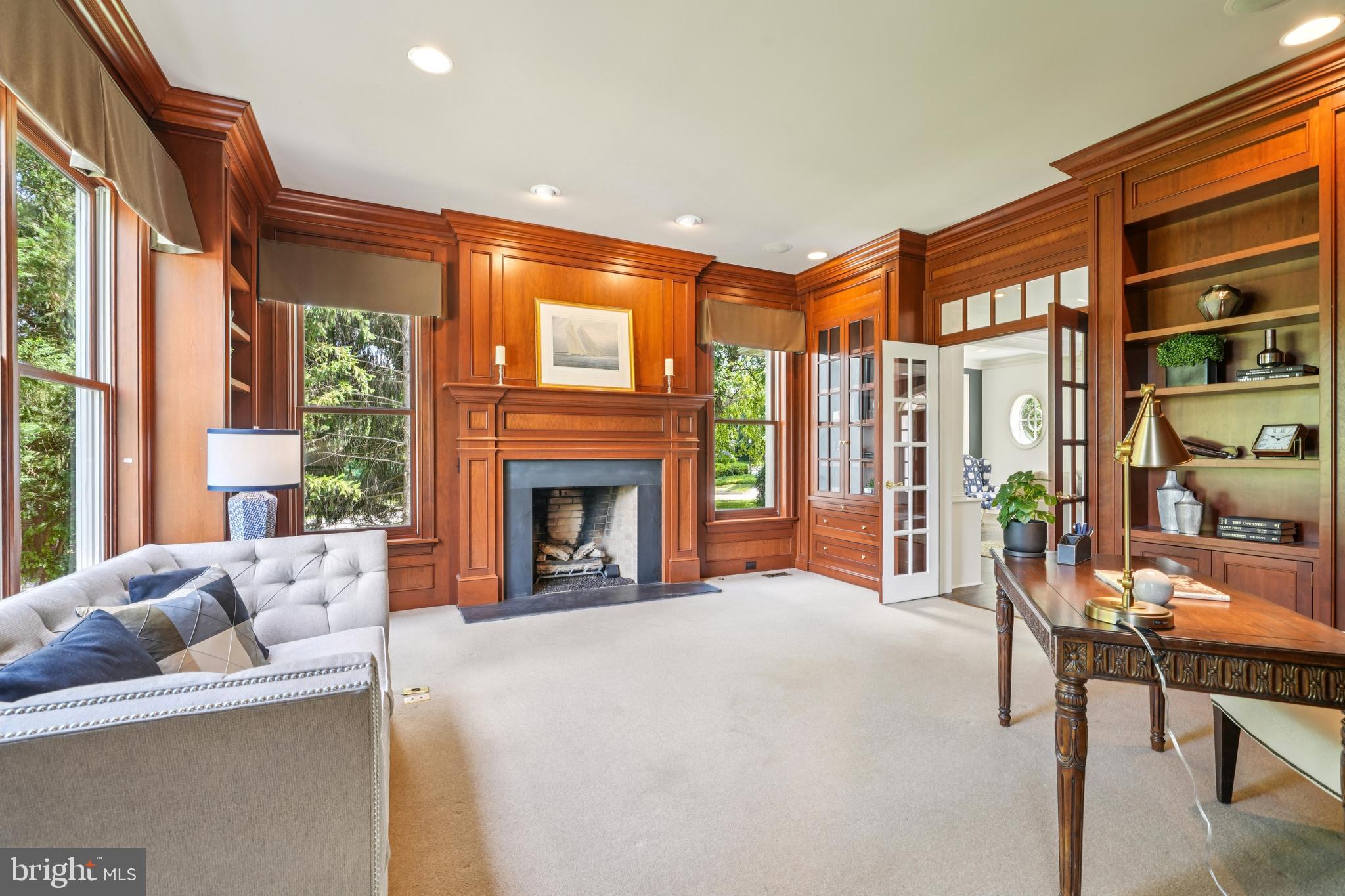 FENIMORE - Residential