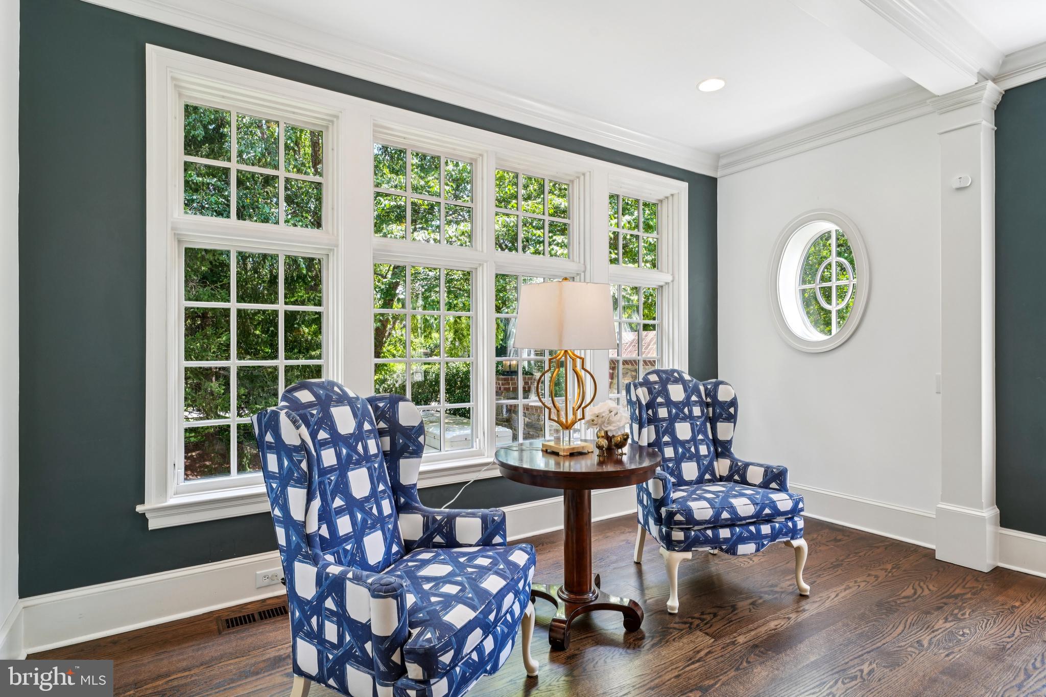 FENIMORE - Residential