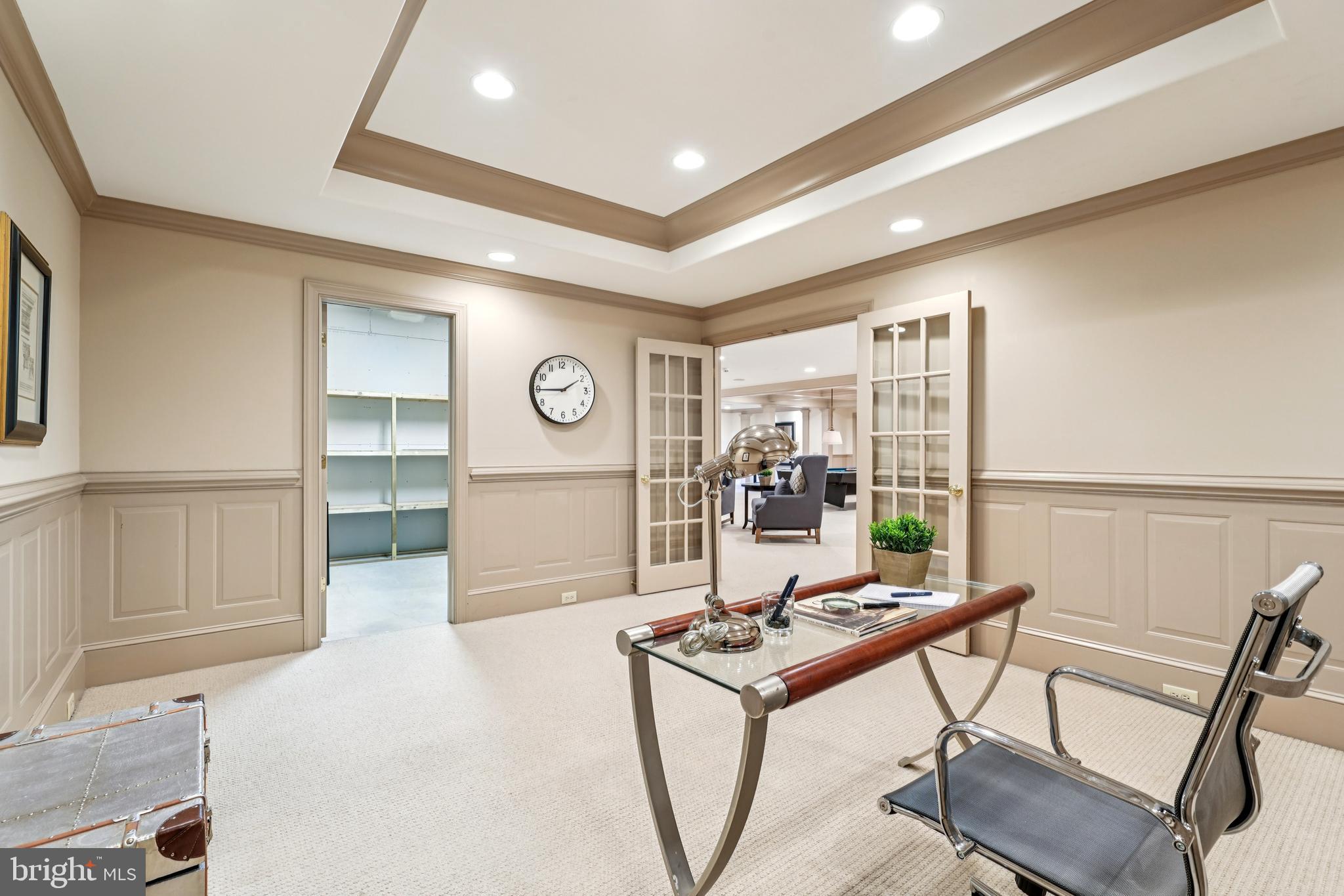 FENIMORE - Residential