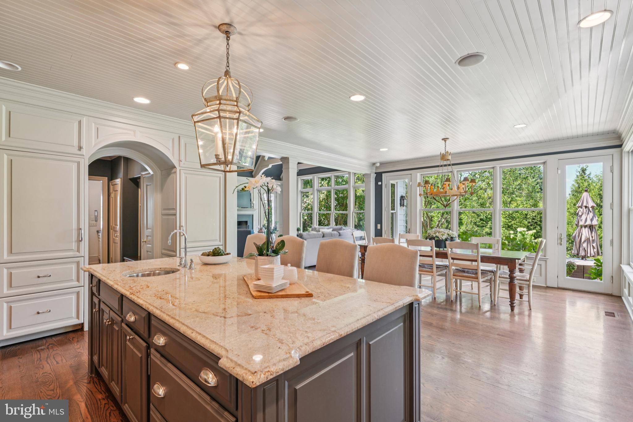 FENIMORE - Residential