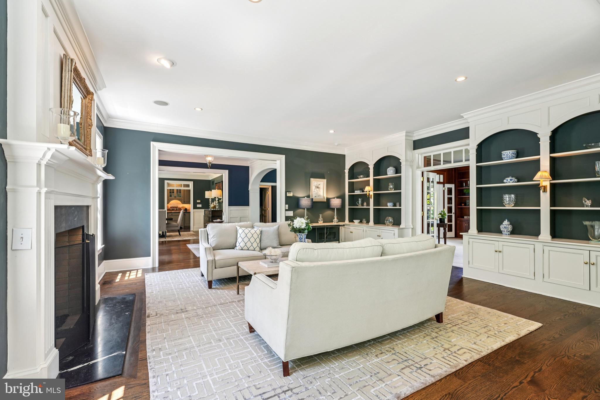 FENIMORE - Residential