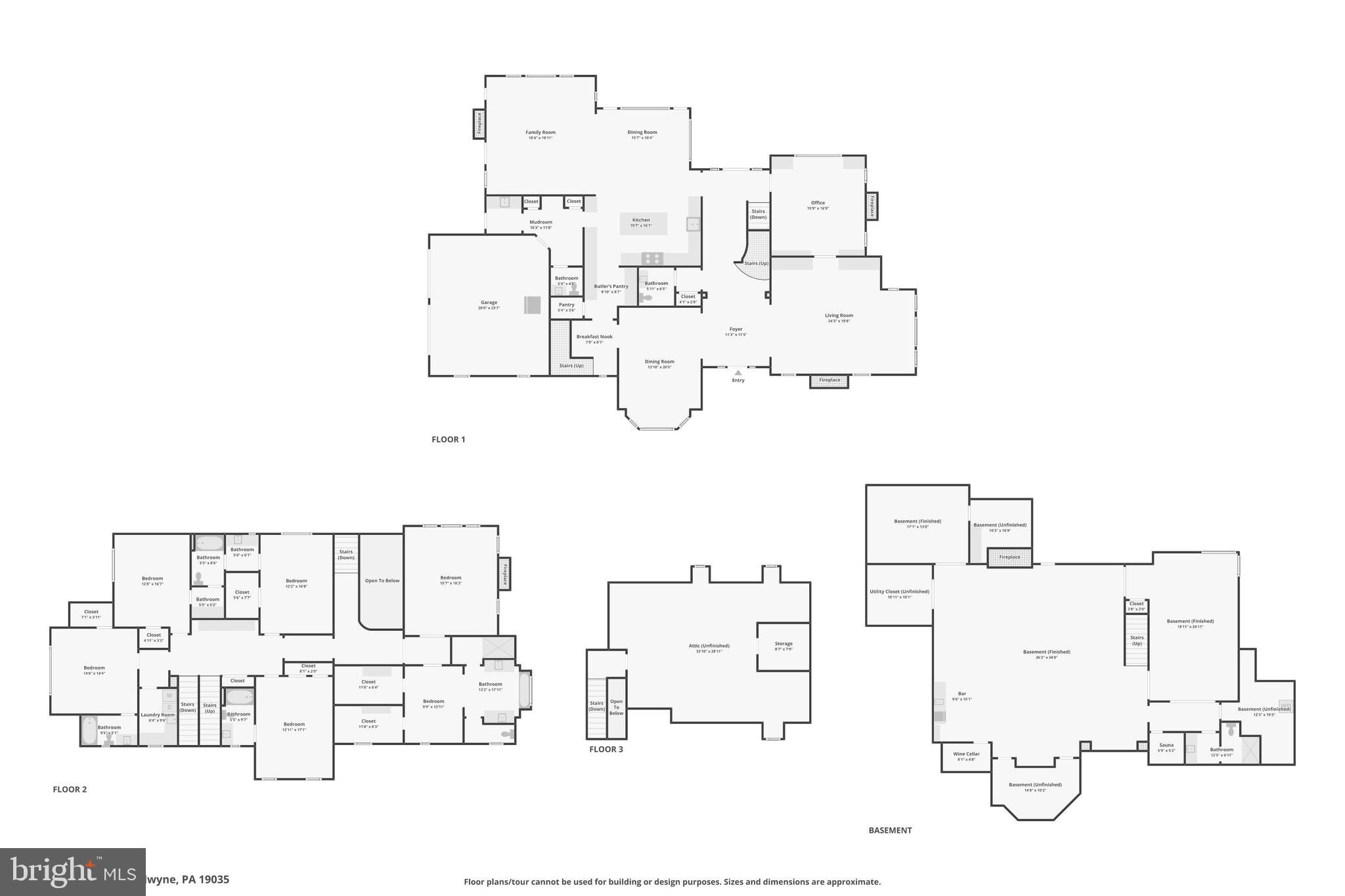 FENIMORE - Residential