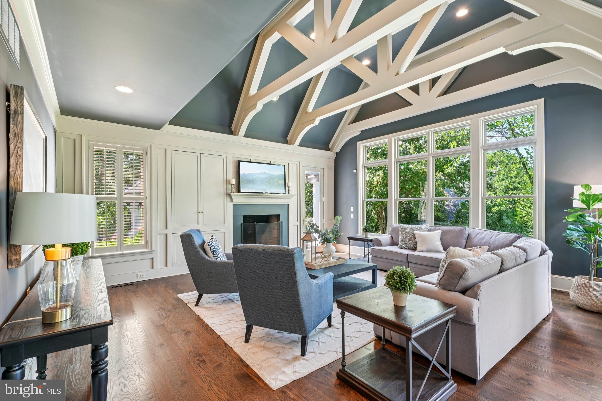 FENIMORE - Residential