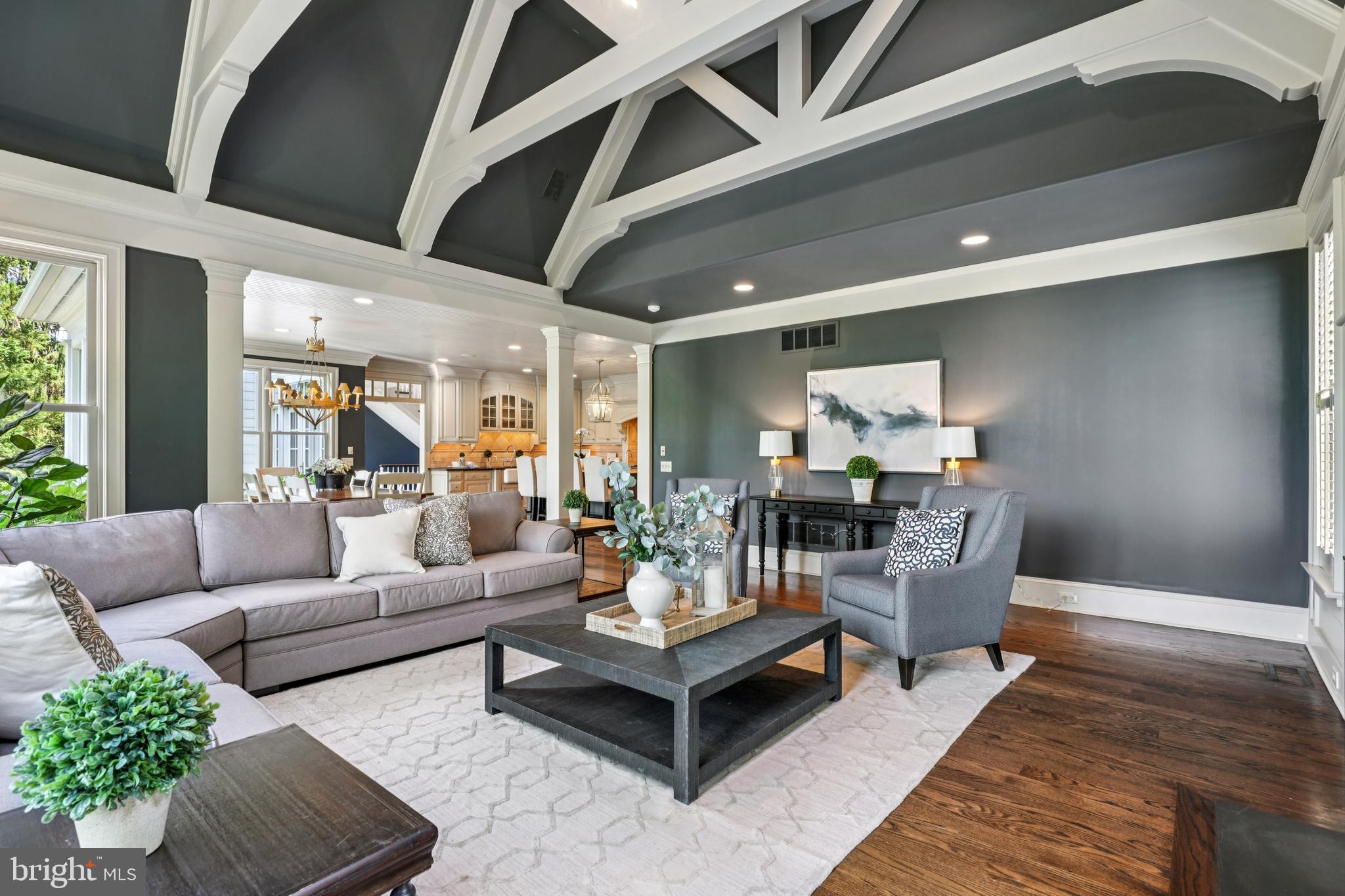 FENIMORE - Residential