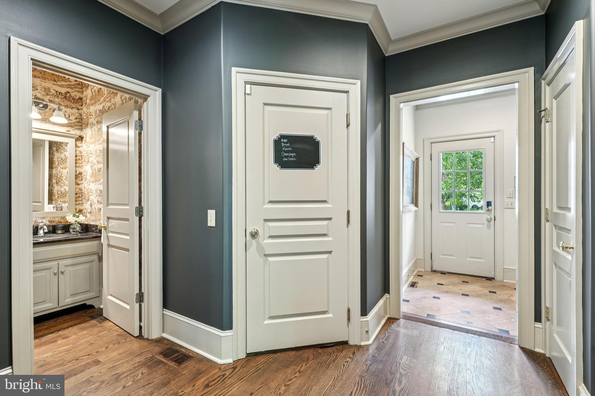 FENIMORE - Residential