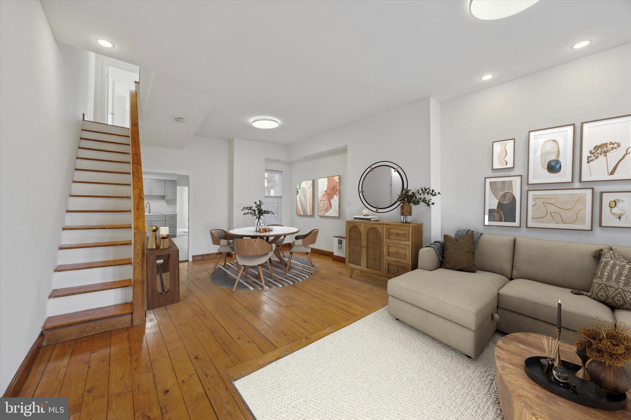 ART MUSEUM AREA - Residential
