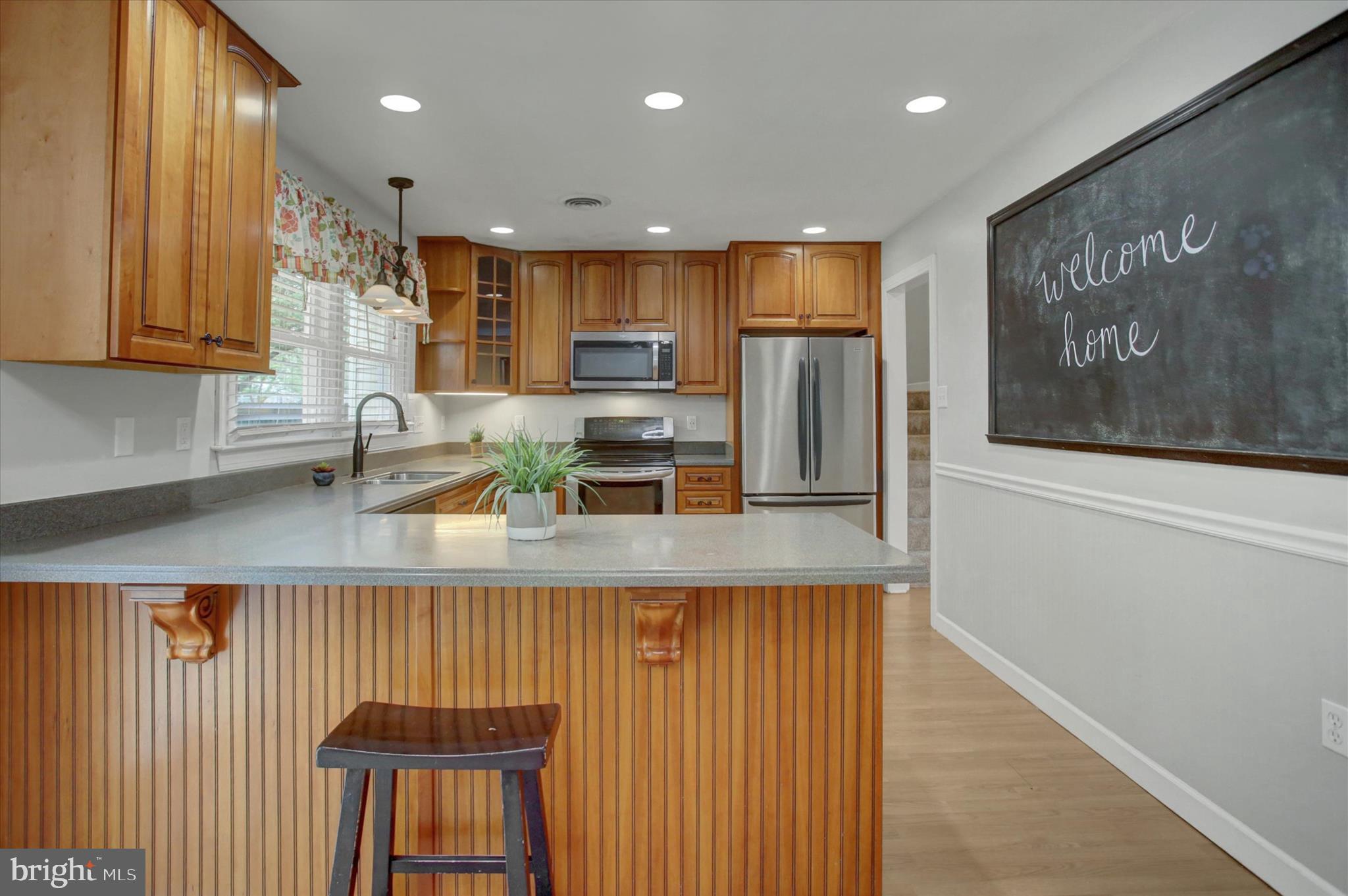 GLADE MANOR - Residential