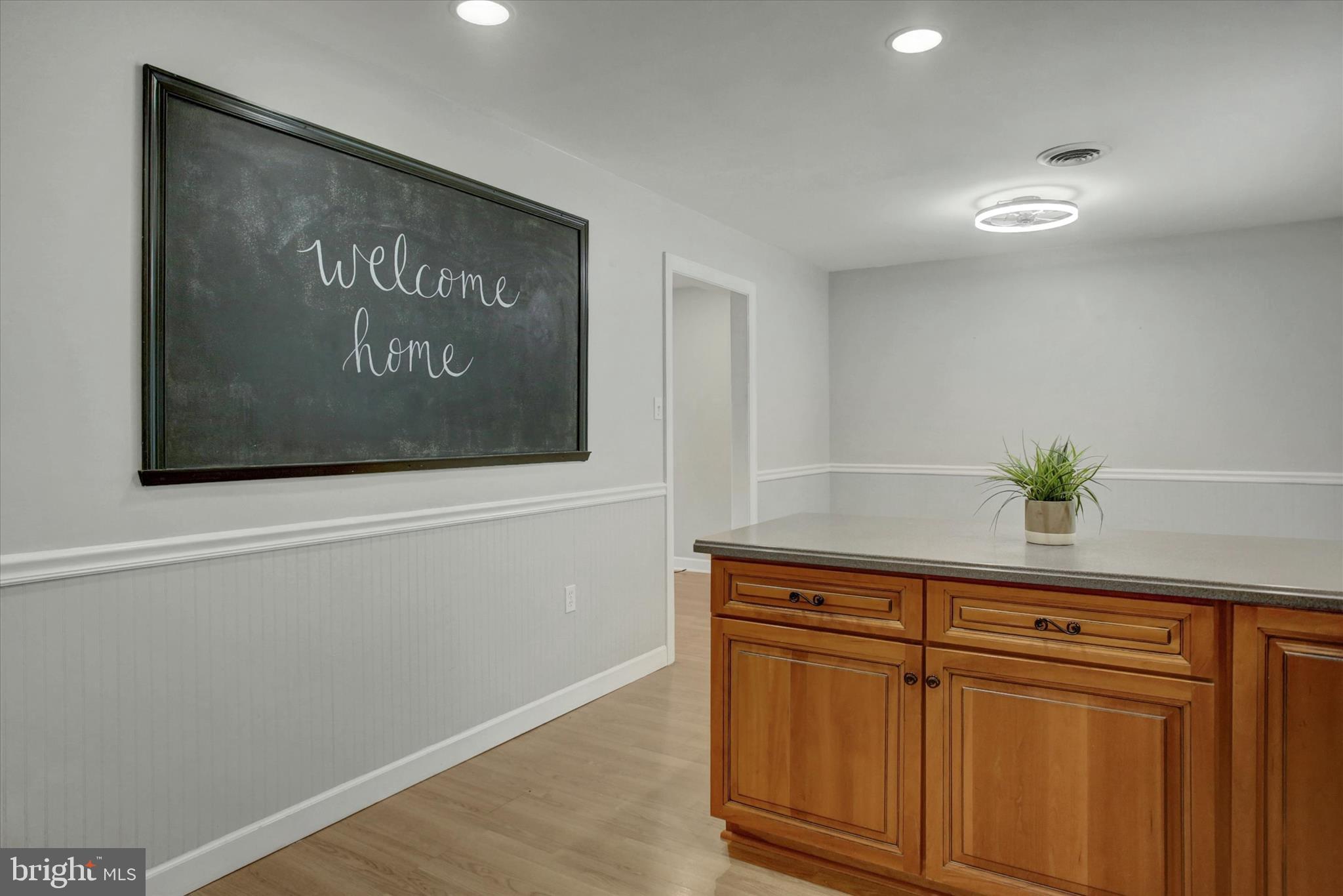 GLADE MANOR - Residential