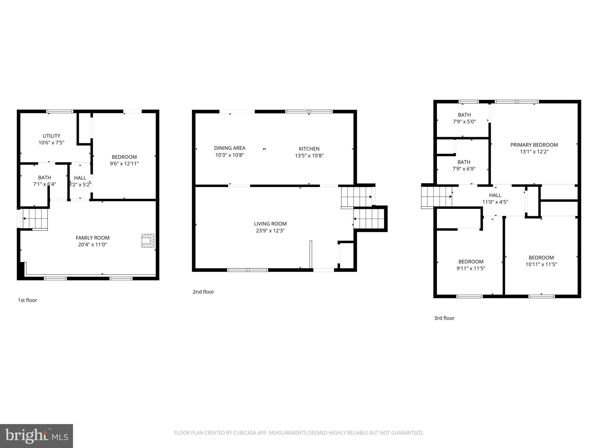 GLADE MANOR - Residential
