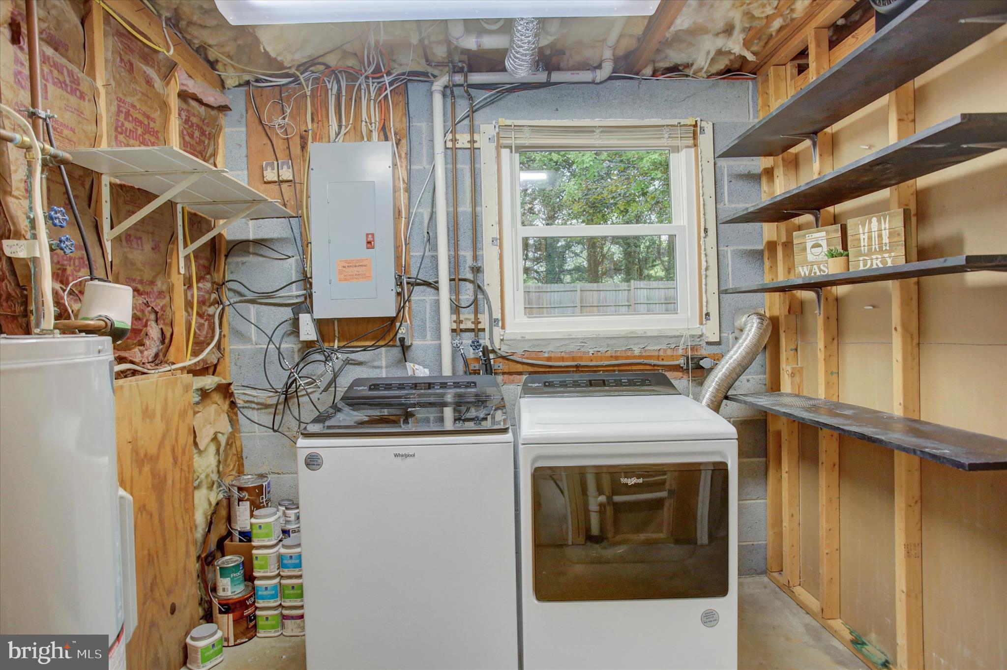 GLADE MANOR - Residential