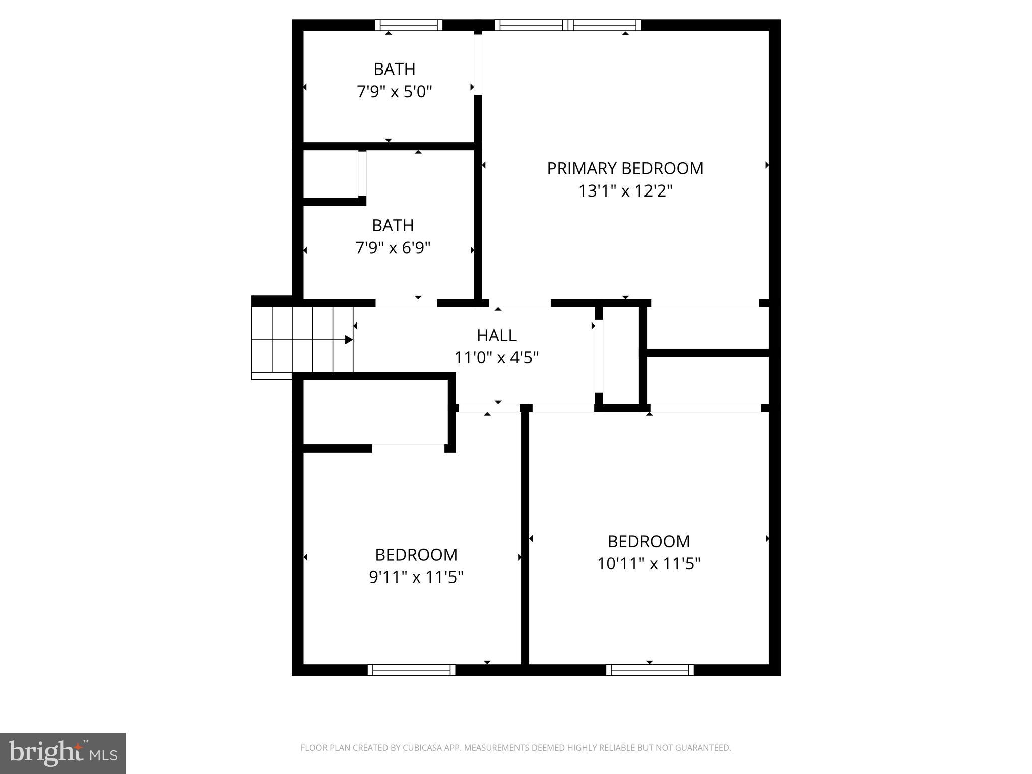 GLADE MANOR - Residential