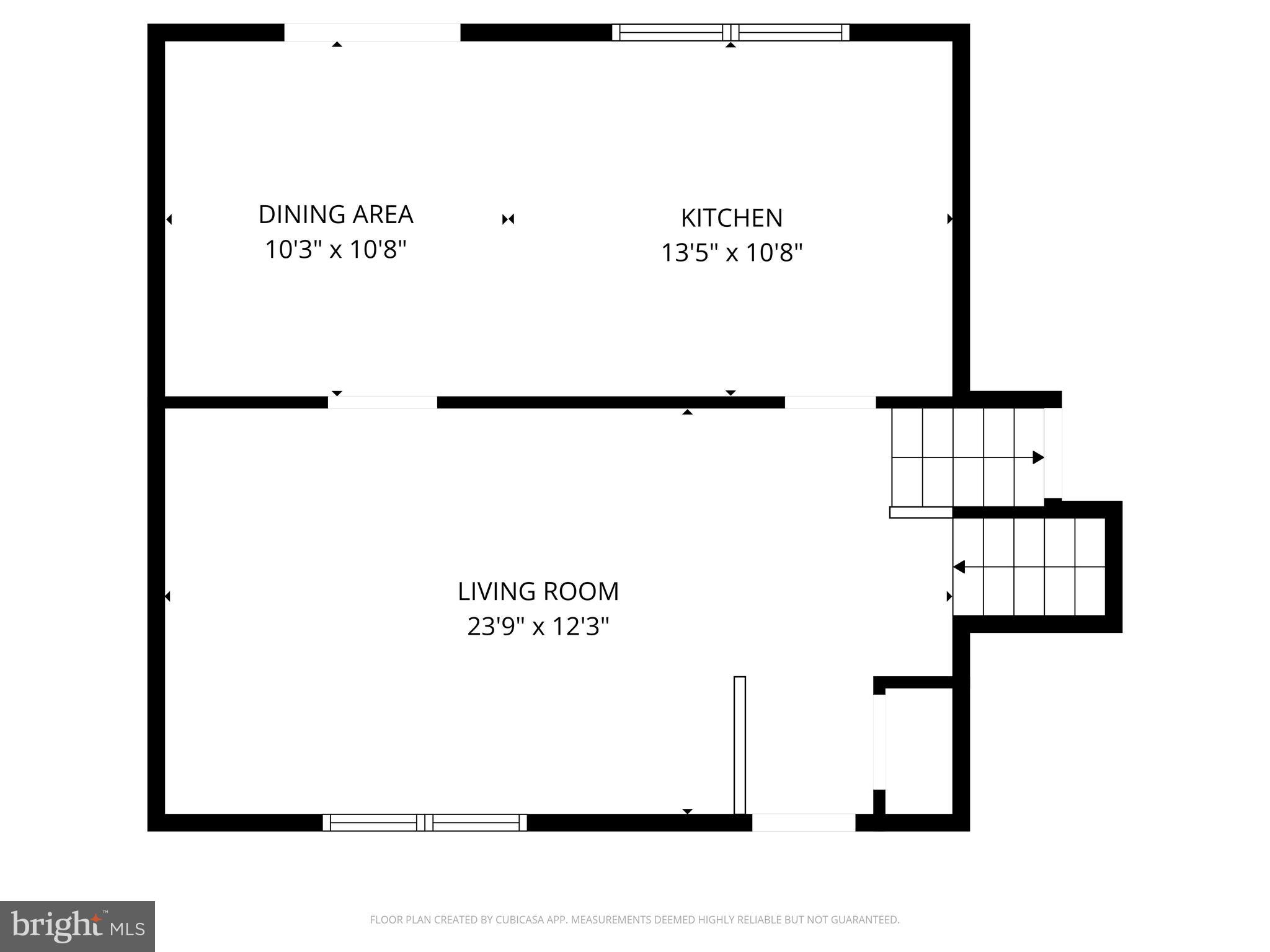 GLADE MANOR - Residential