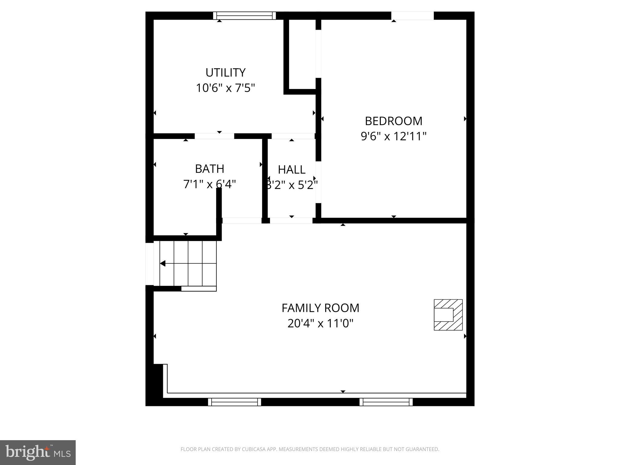 GLADE MANOR - Residential