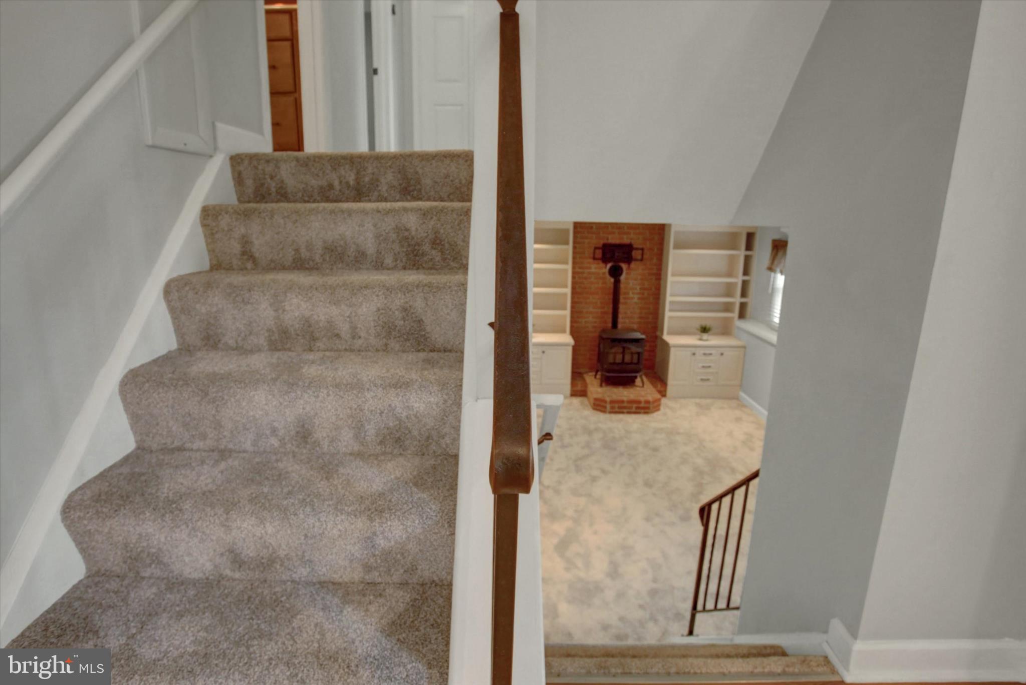 GLADE MANOR - Residential