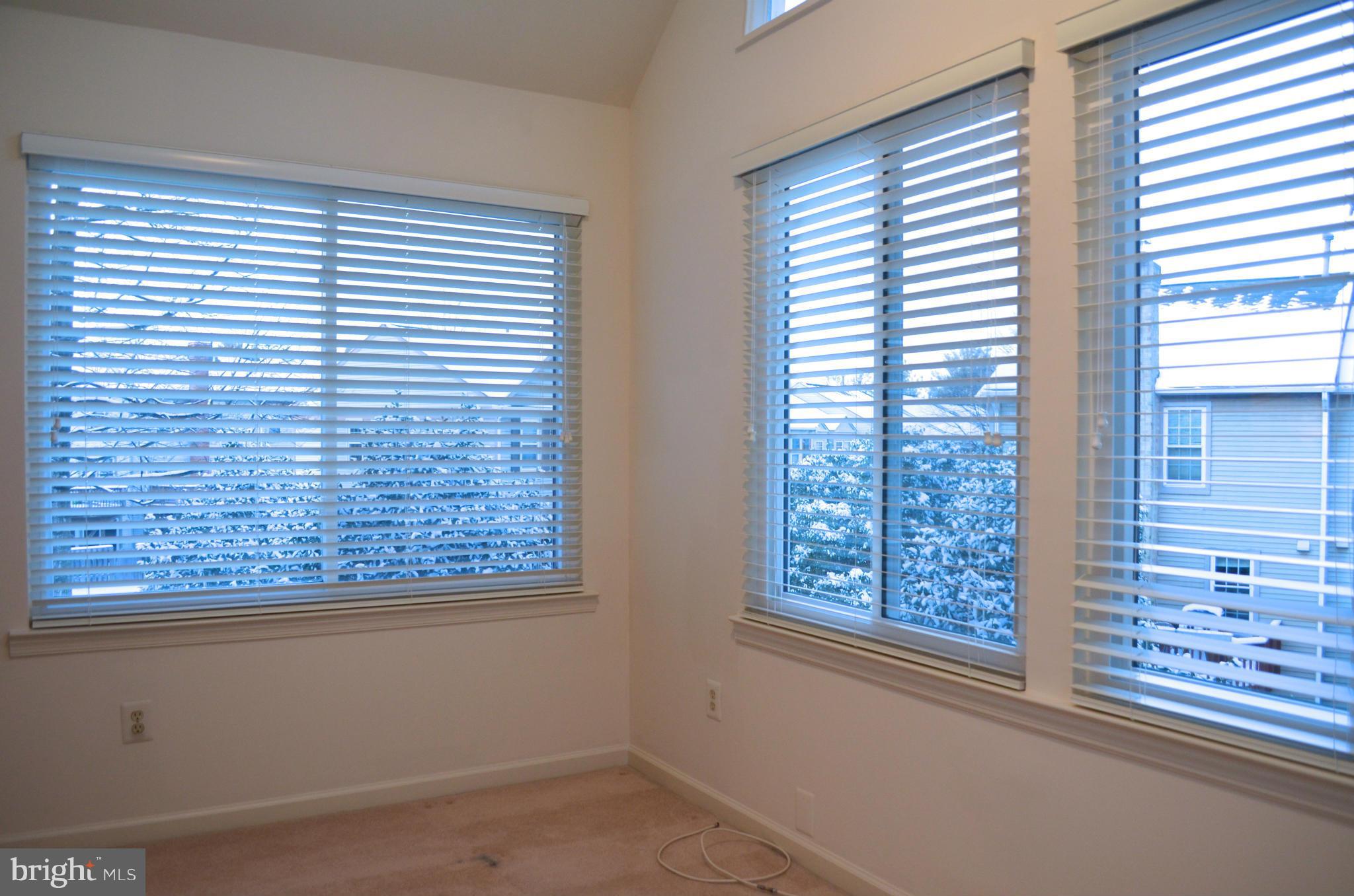 LINDEN AT FAIR RIDGE - Residential