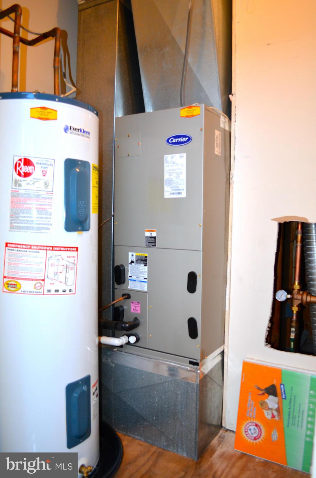 LINDEN AT FAIR RIDGE - Residential