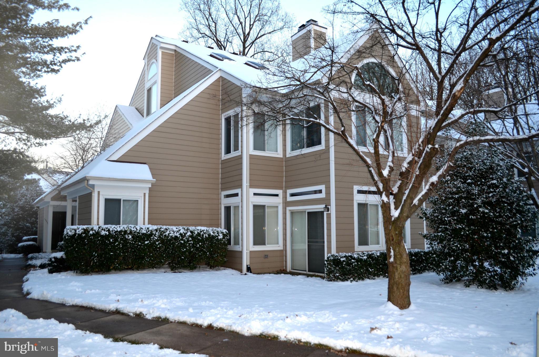 LINDEN AT FAIR RIDGE - Residential