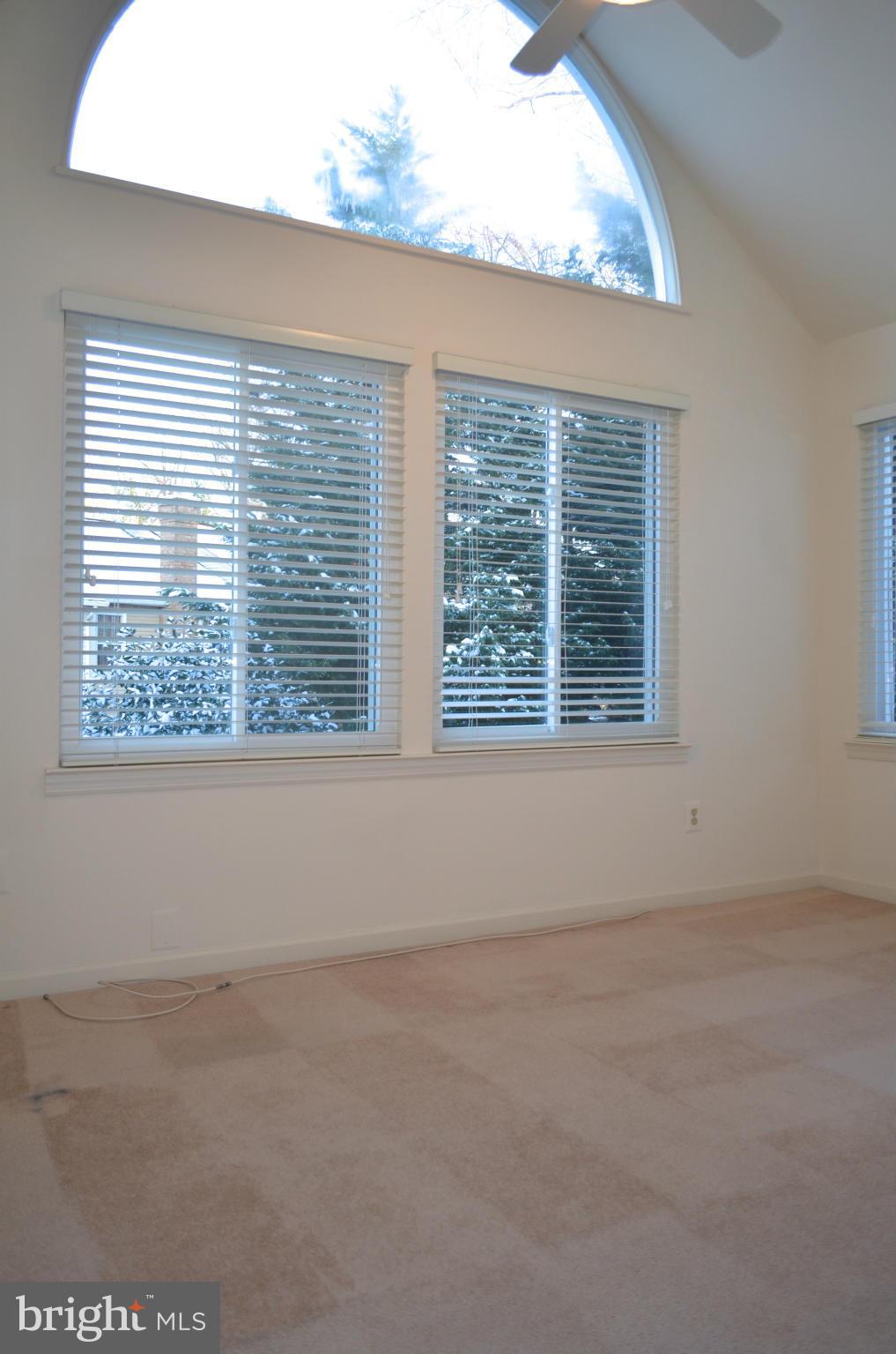 LINDEN AT FAIR RIDGE - Residential