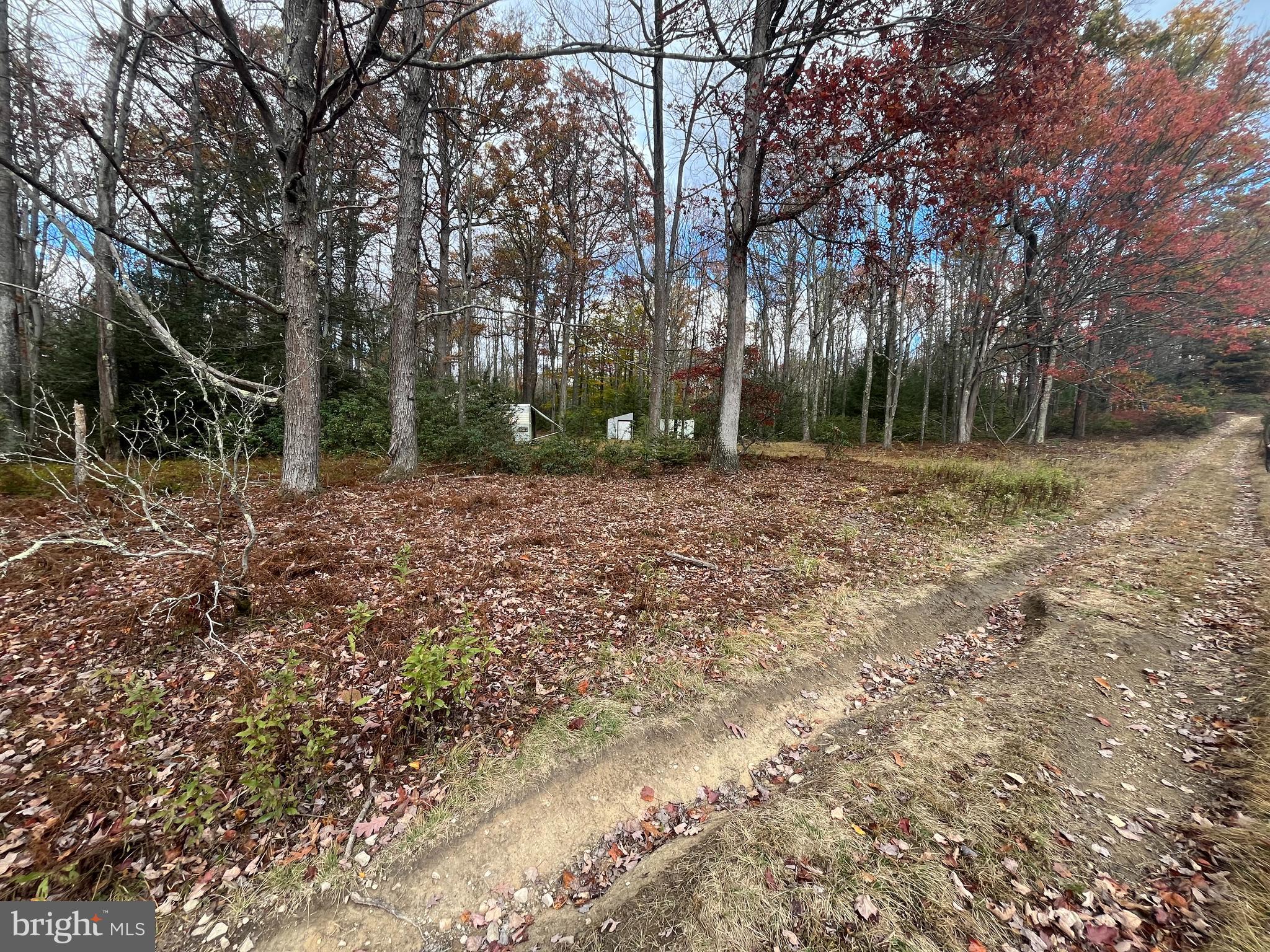 N WOODS RD LOT 19
