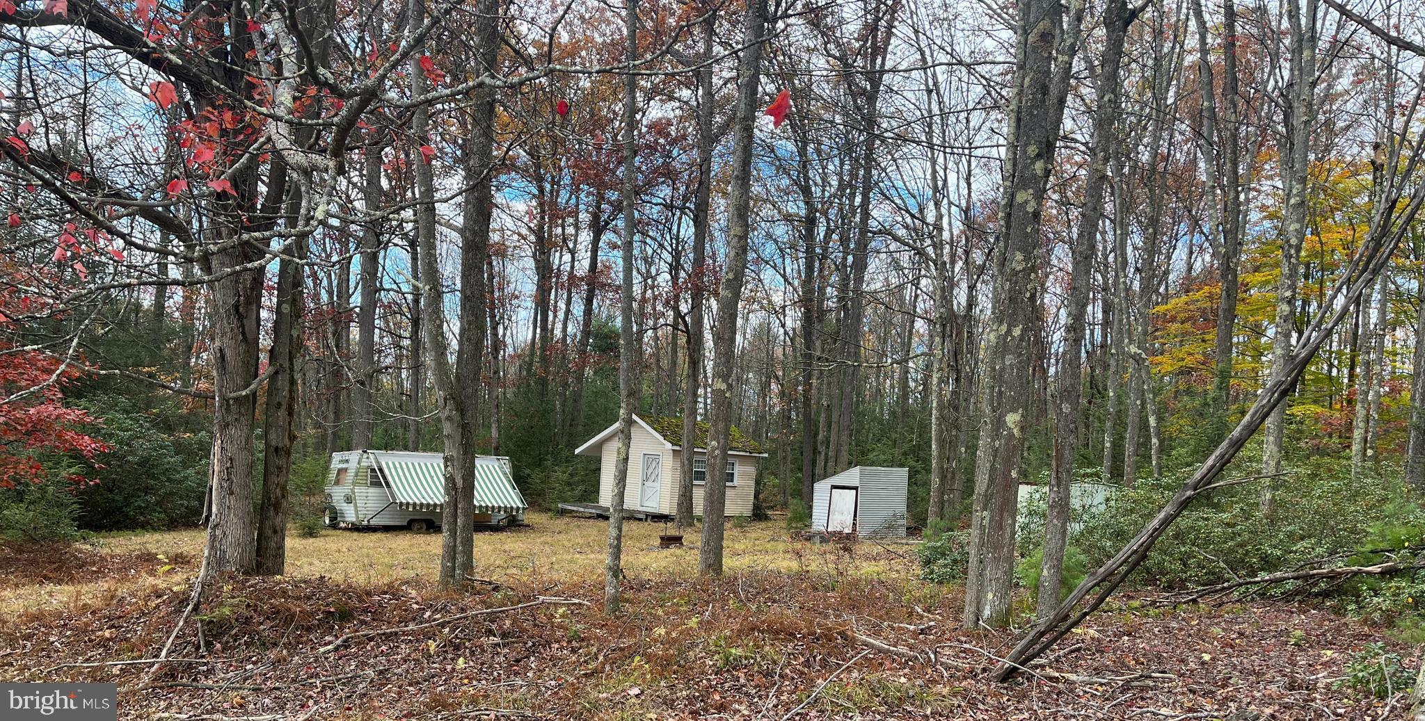 N WOODS RD LOT 19
