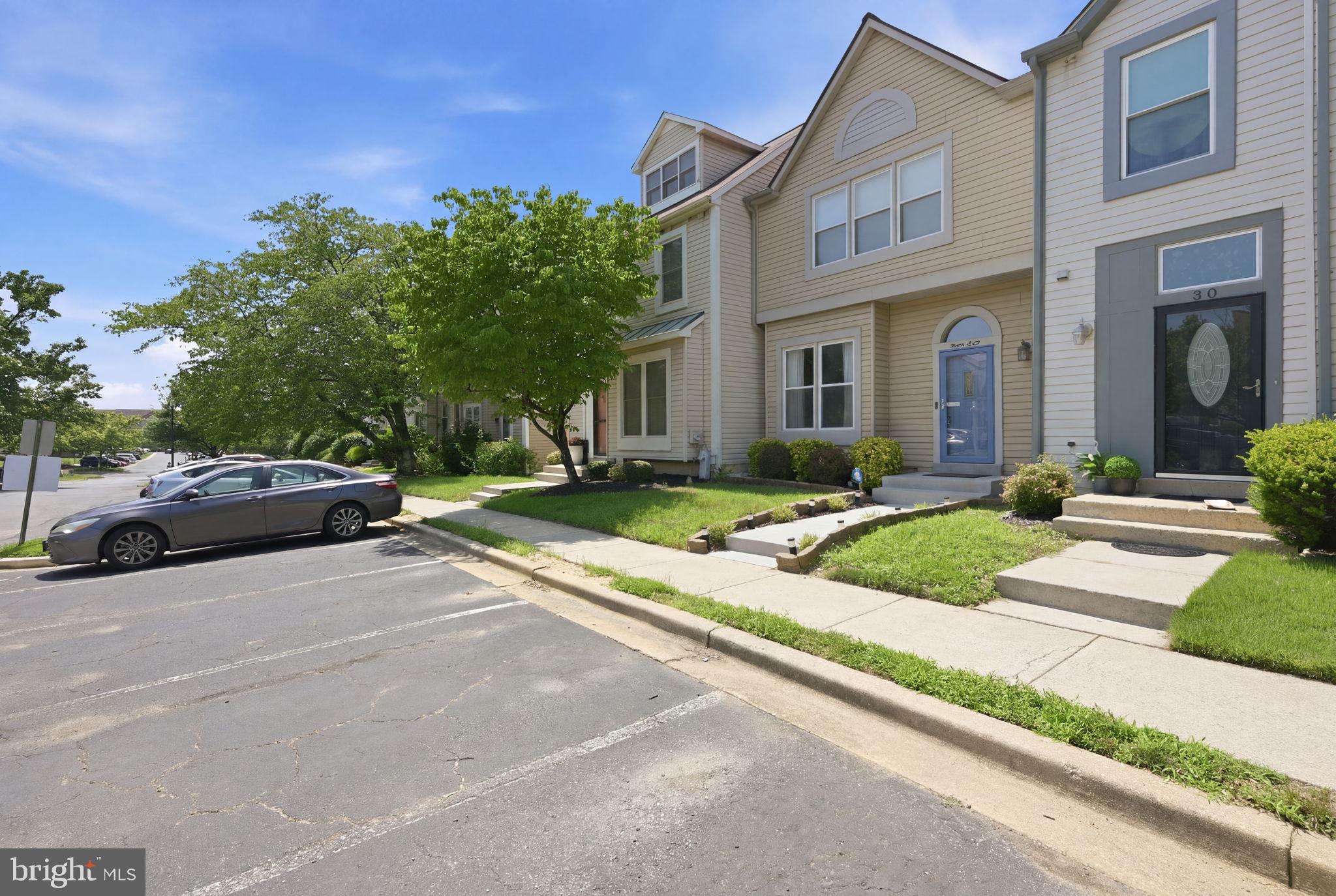 28 SCARLET SAGE COURT