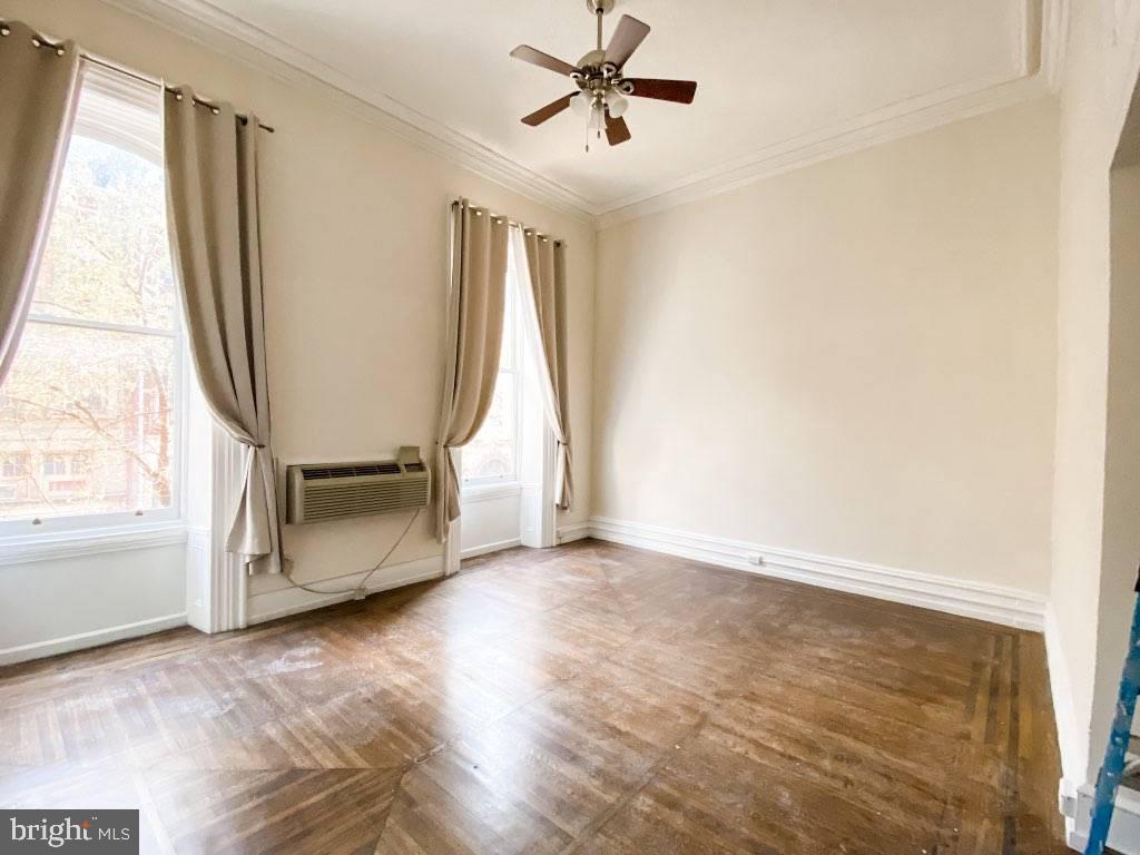 RITTENHOUSE SQUARE - Residential Lease