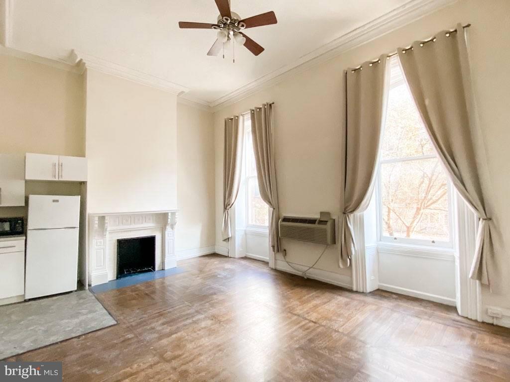 RITTENHOUSE SQUARE - Residential Lease
