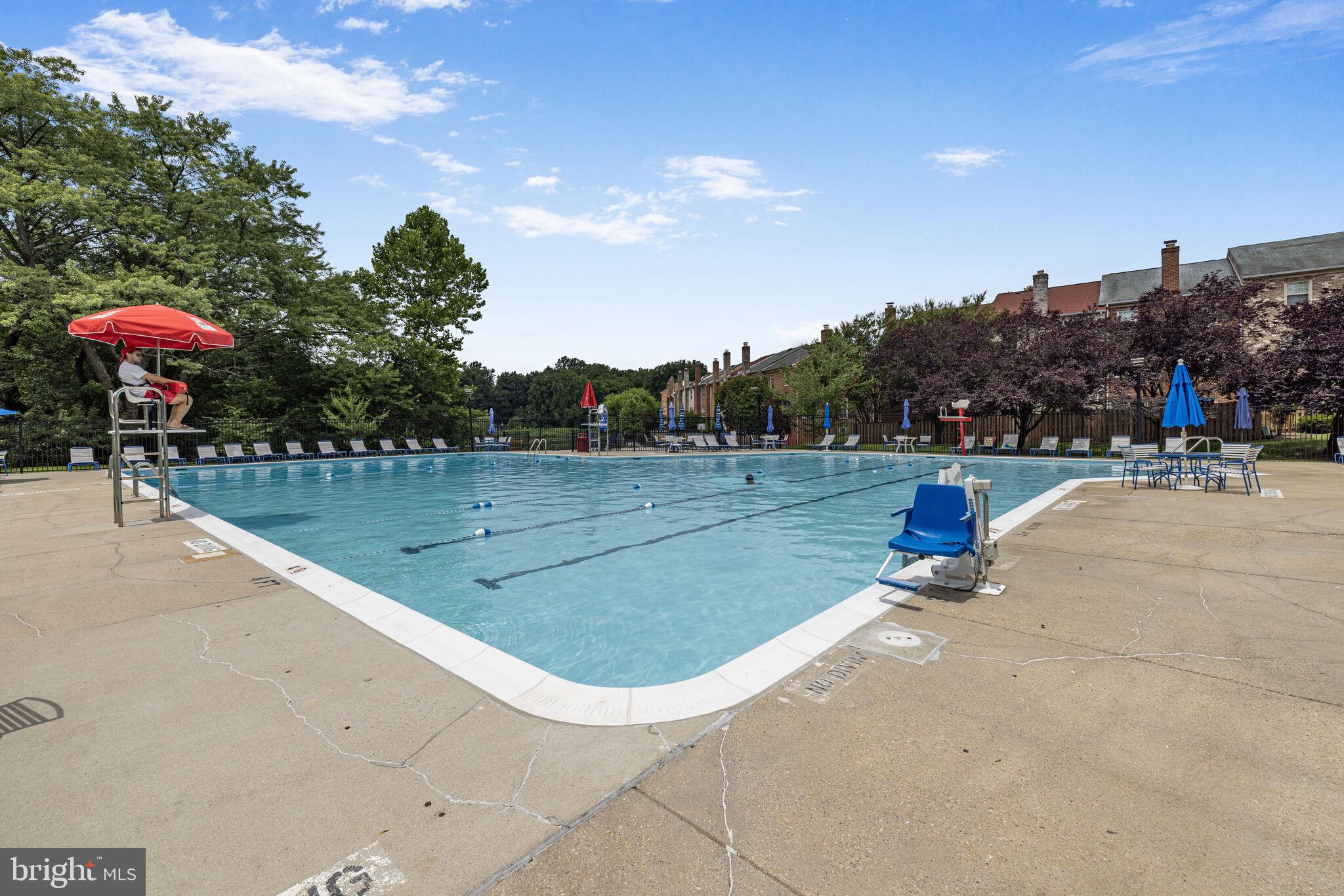 WESTLAKE PARK - Residential