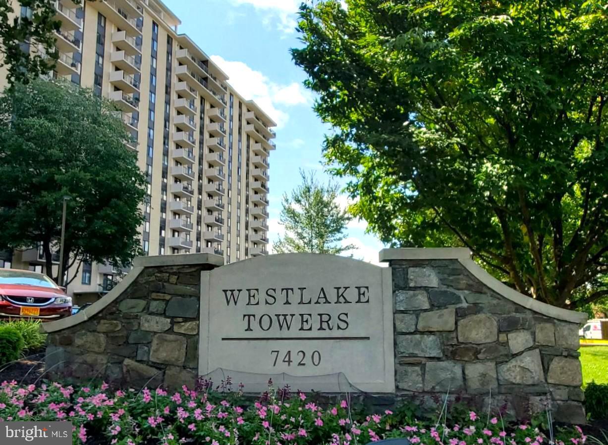 7420 WESTLAKE TERRACE 210