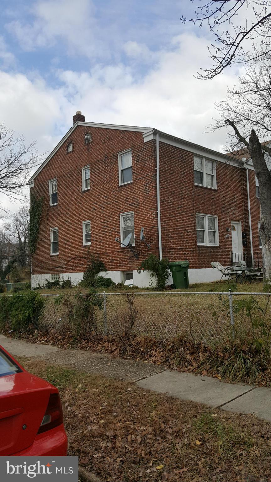 RAMBLEWOOD - Residential