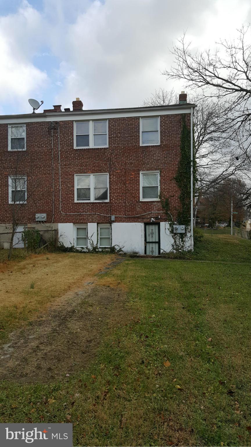 RAMBLEWOOD - Residential