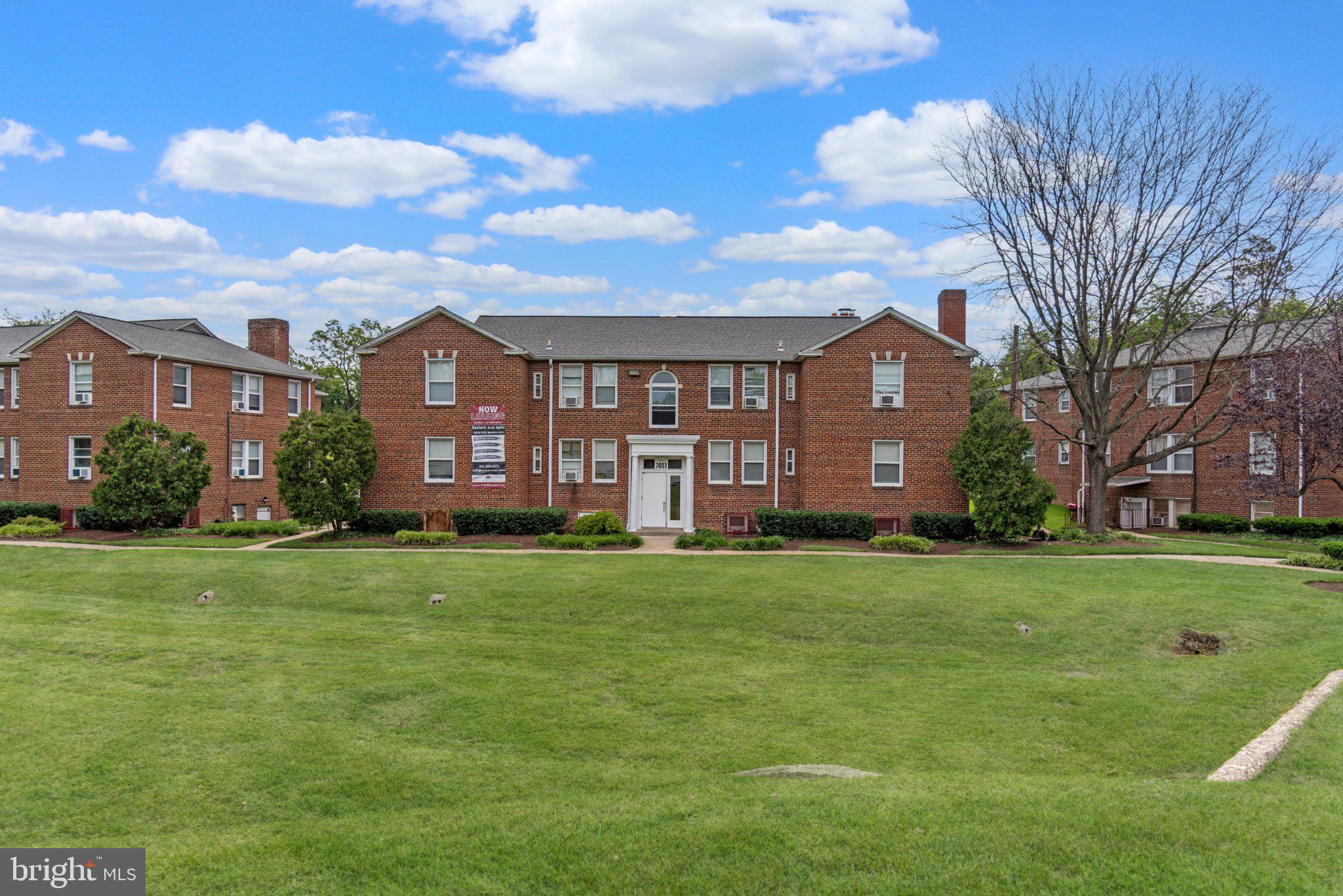 7615 EASTERN AVENUE 203