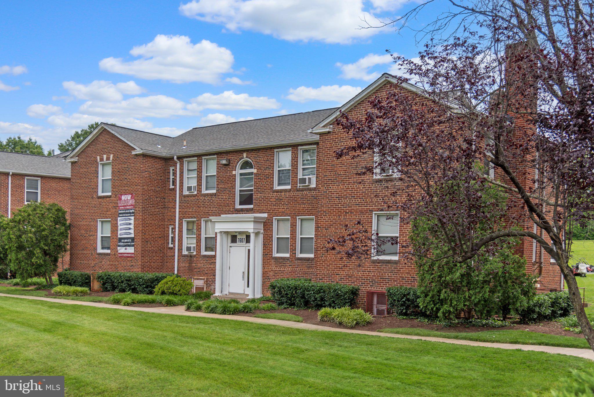 7615 EASTERN AVENUE 203