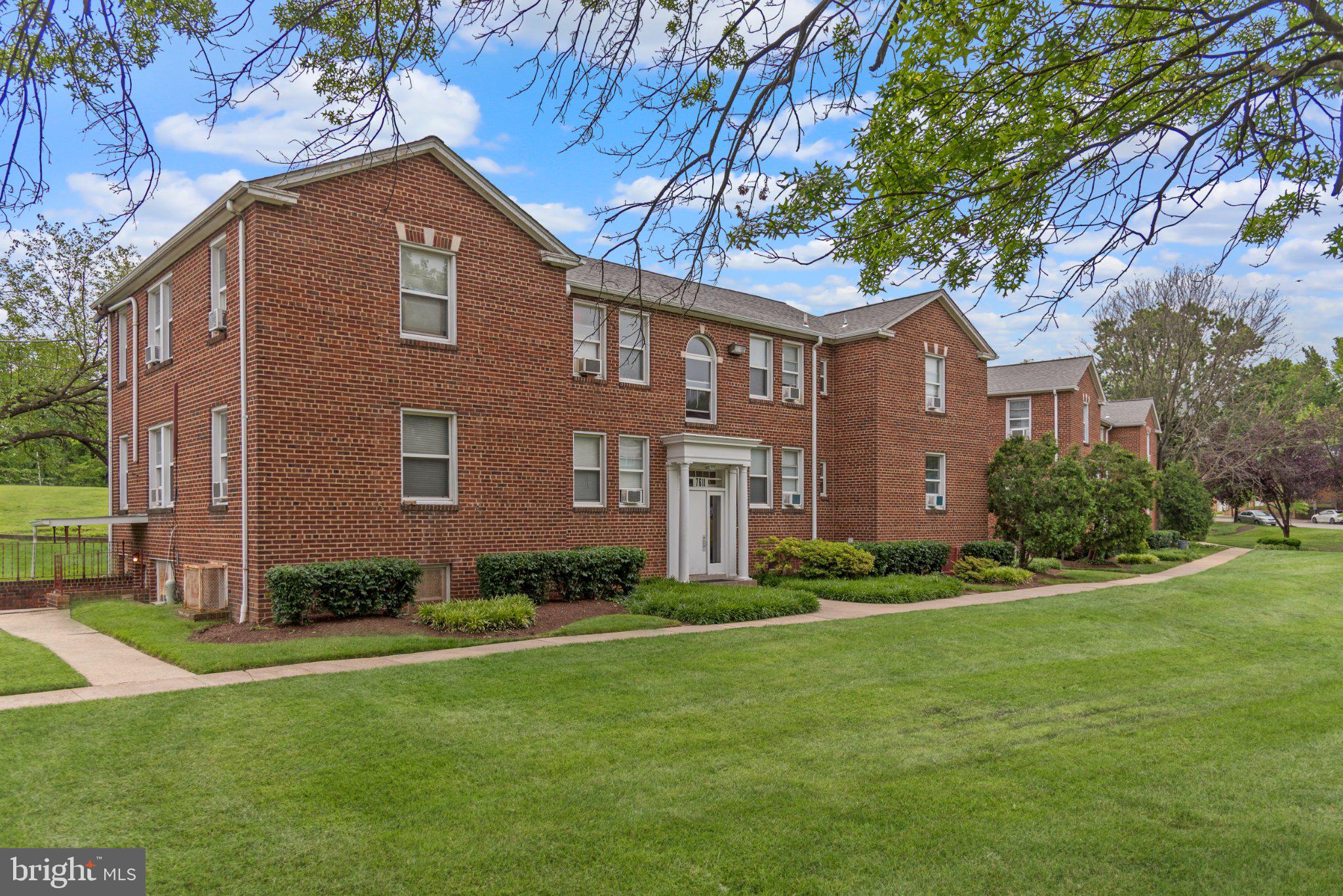 7615 EASTERN AVENUE 203