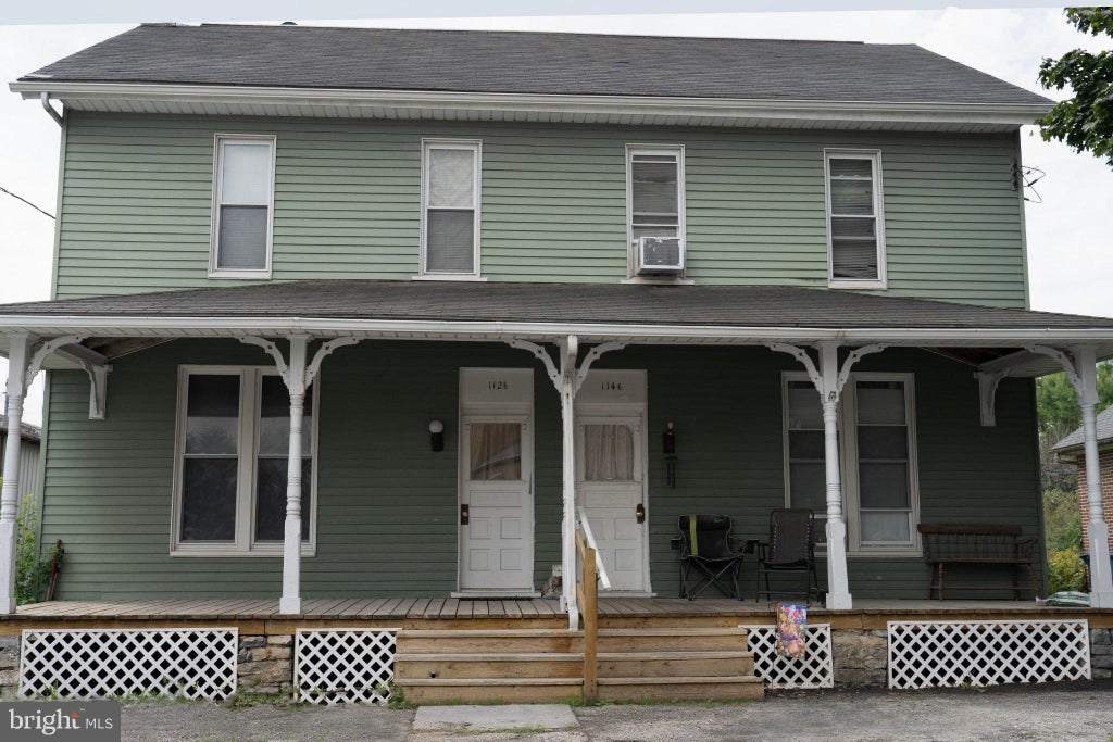 Photo of 112 W Harrisburg Avenue, ELIZABETHTOWN, PA 17022 (MLS # PALA2091422)