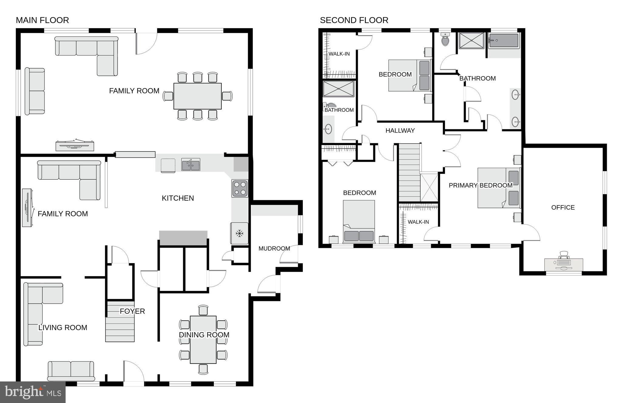 GRAHAM FARM - Residential