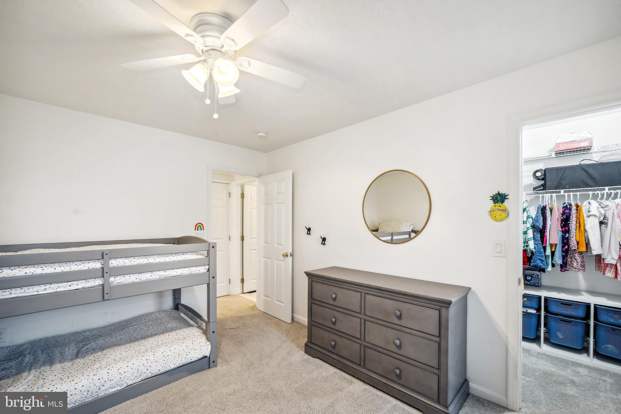 GRAHAM FARM - Residential