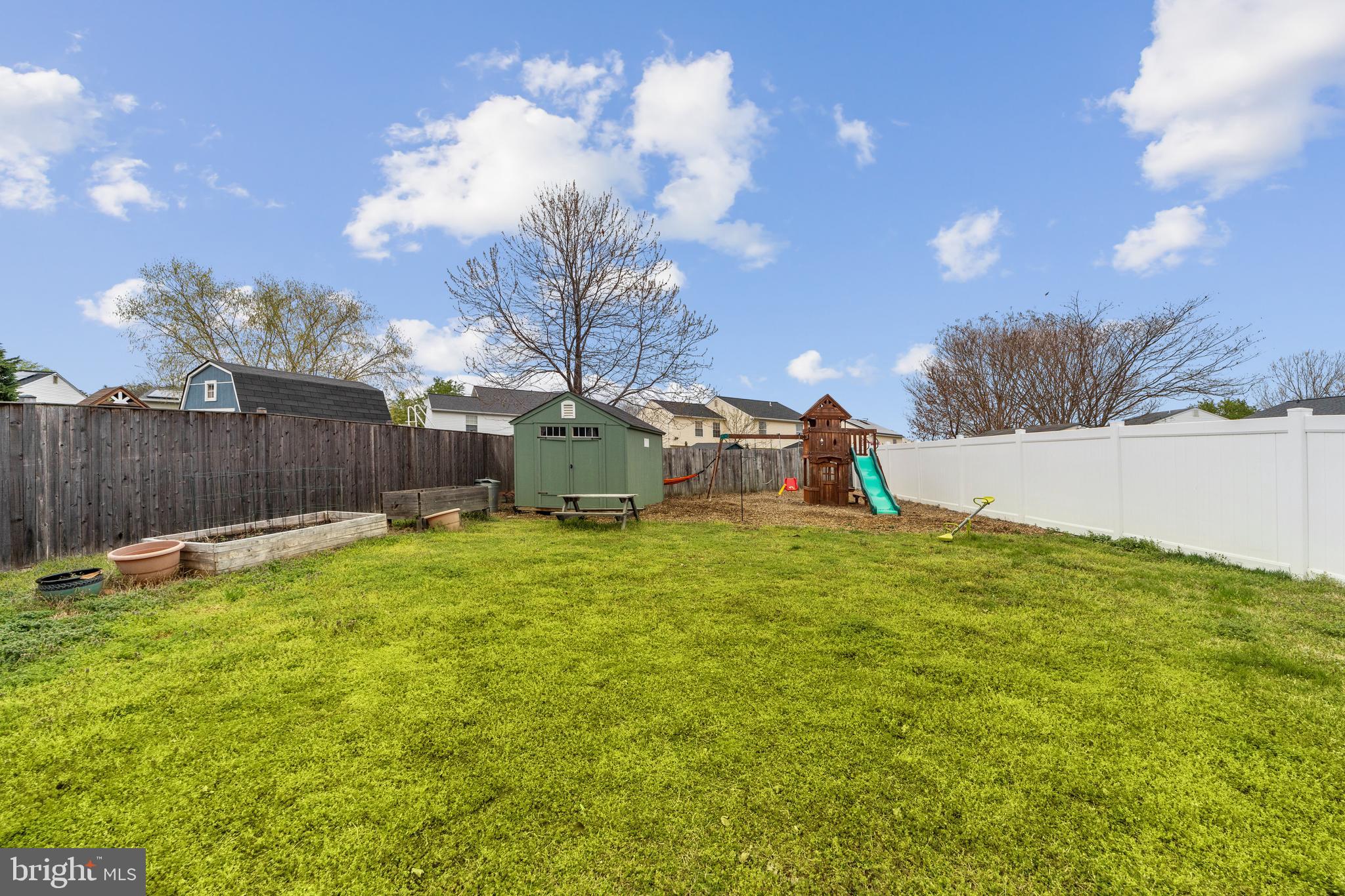 GRAHAM FARM - Residential