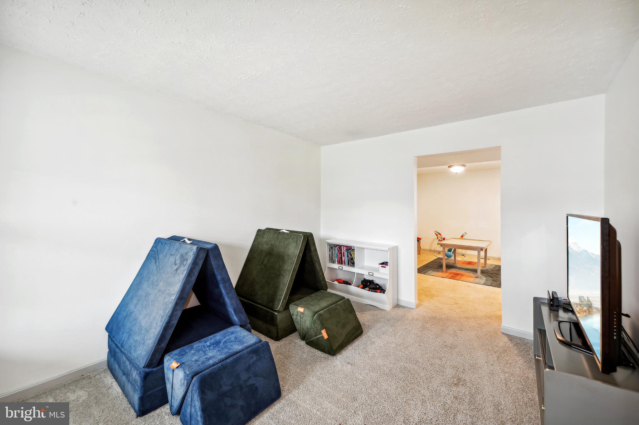 GRAHAM FARM - Residential