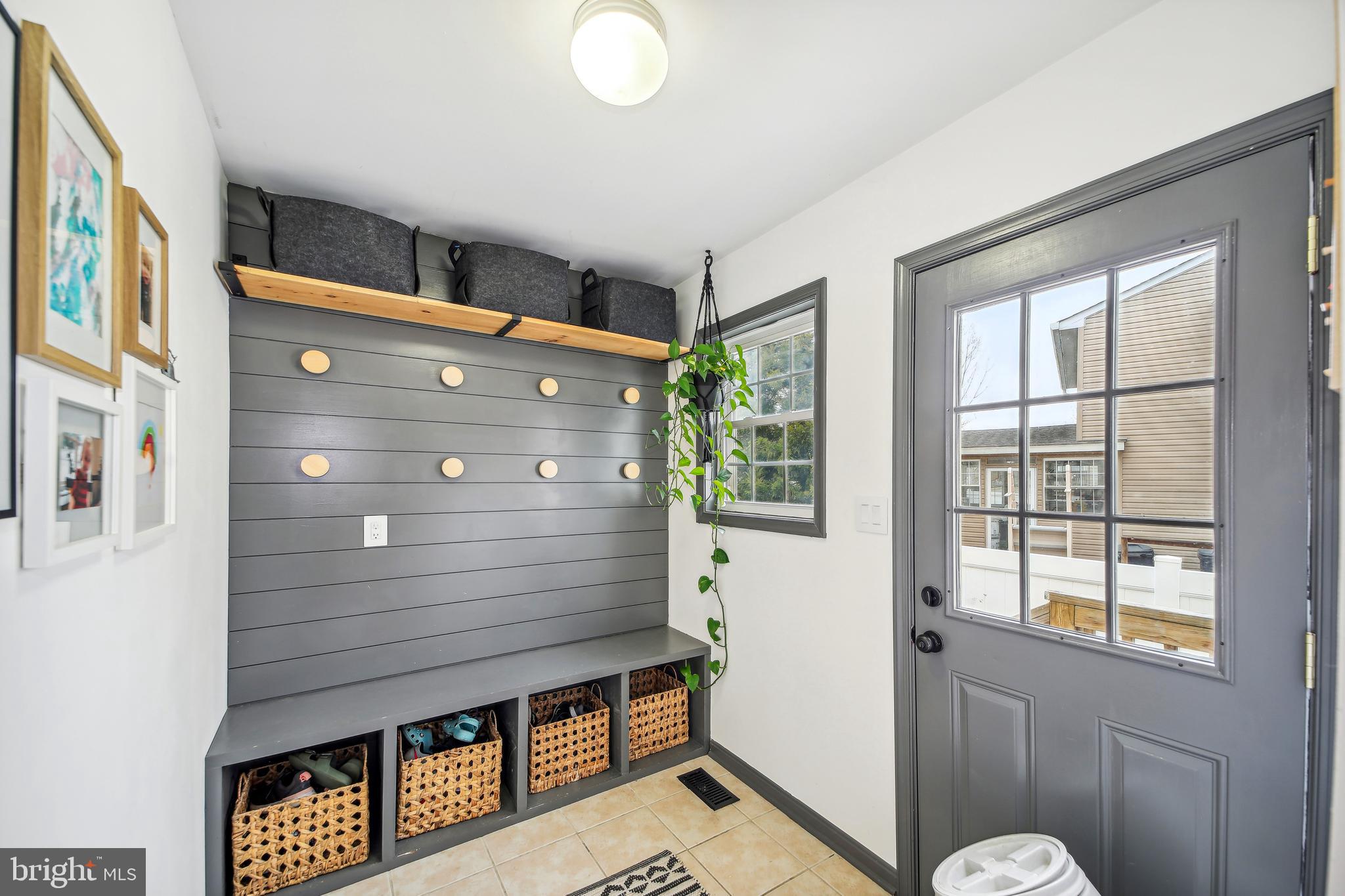 GRAHAM FARM - Residential