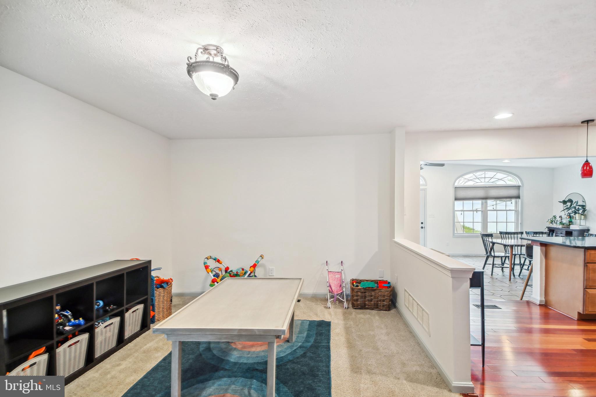 GRAHAM FARM - Residential