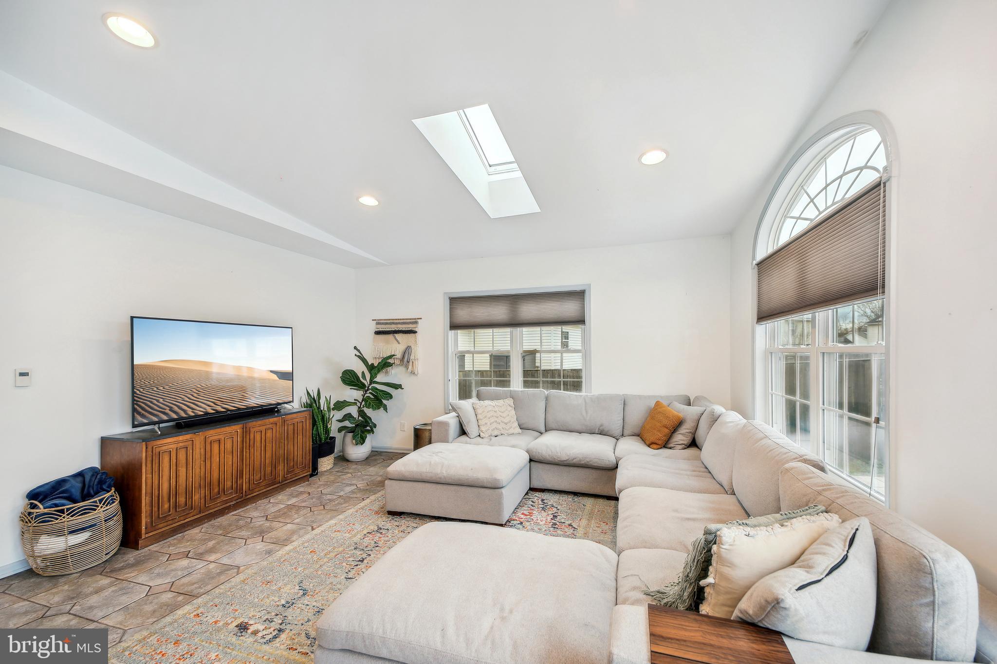 GRAHAM FARM - Residential