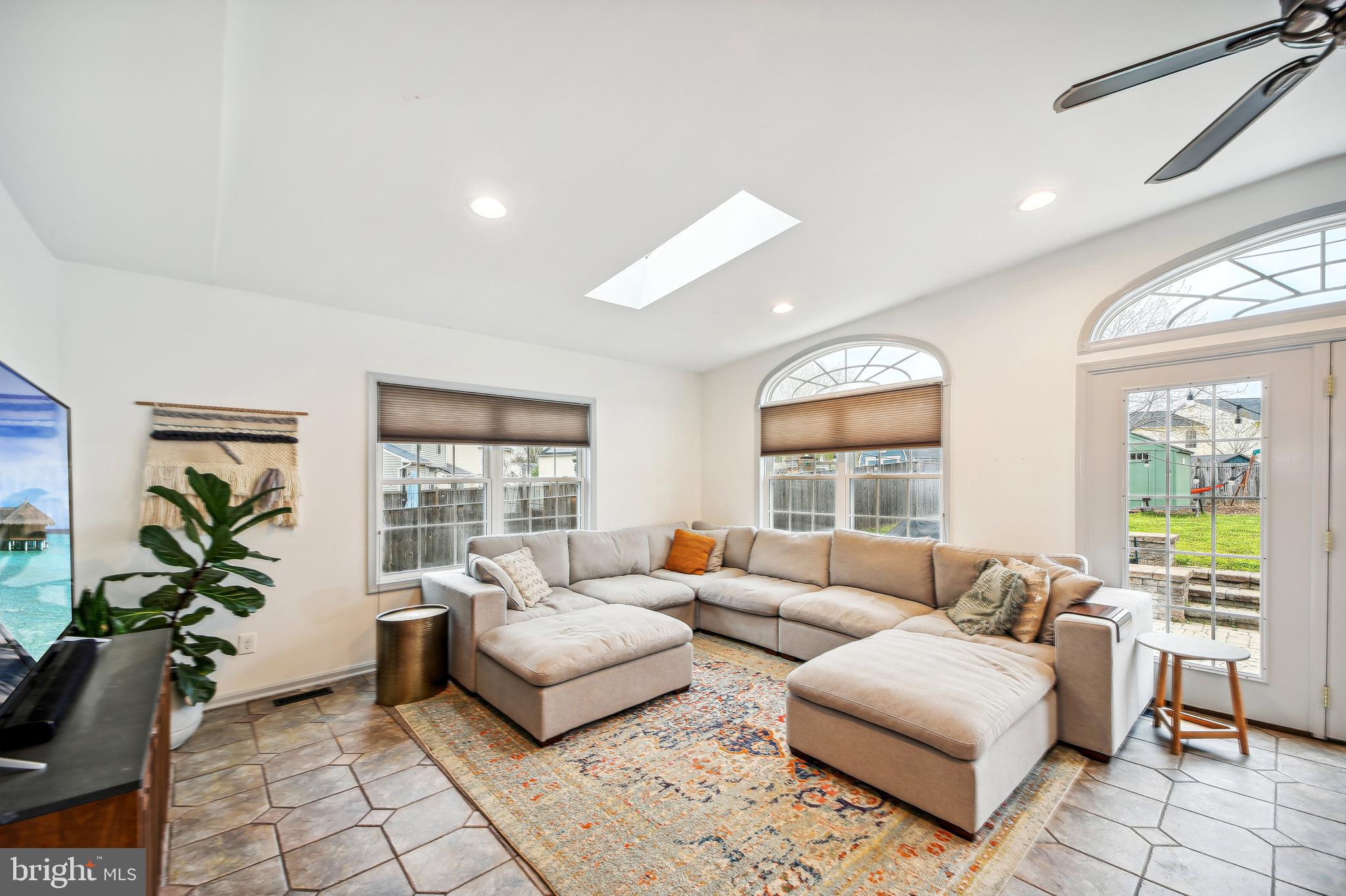 GRAHAM FARM - Residential