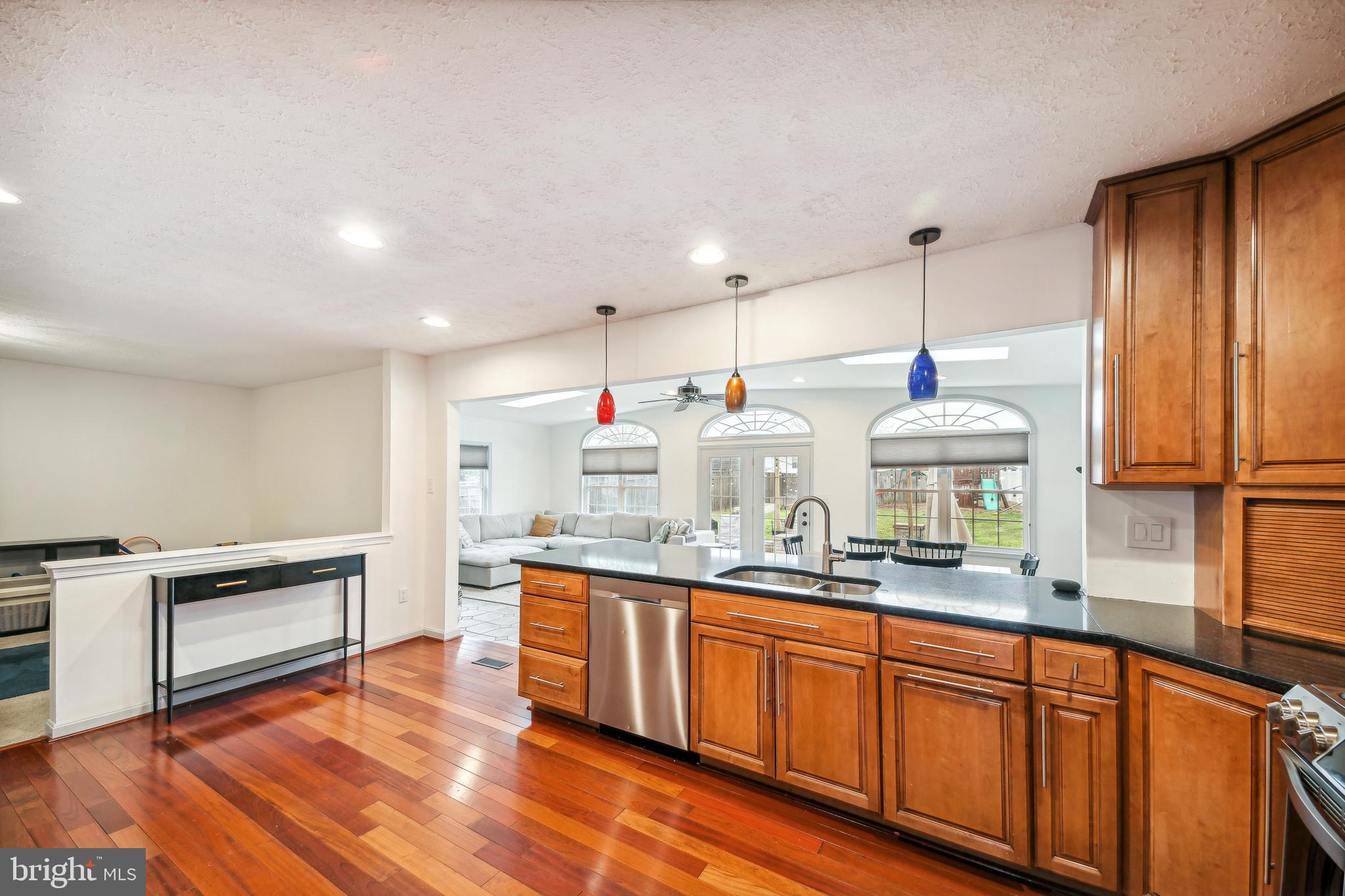 GRAHAM FARM - Residential