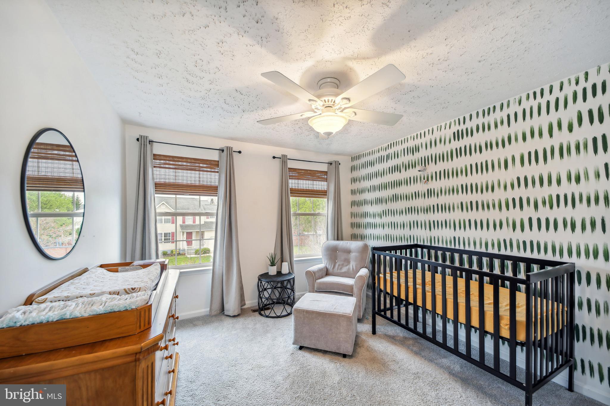 GRAHAM FARM - Residential