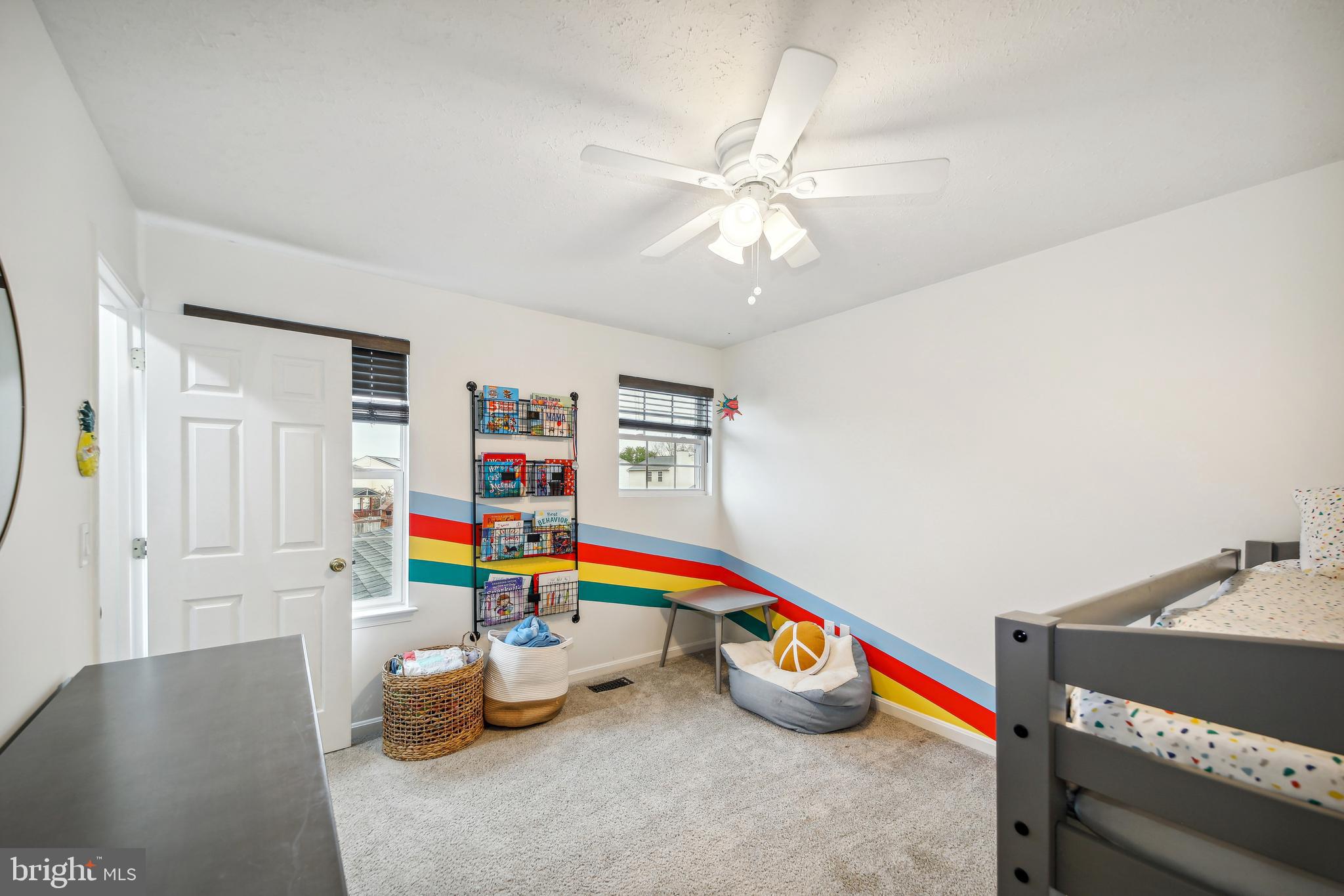 GRAHAM FARM - Residential