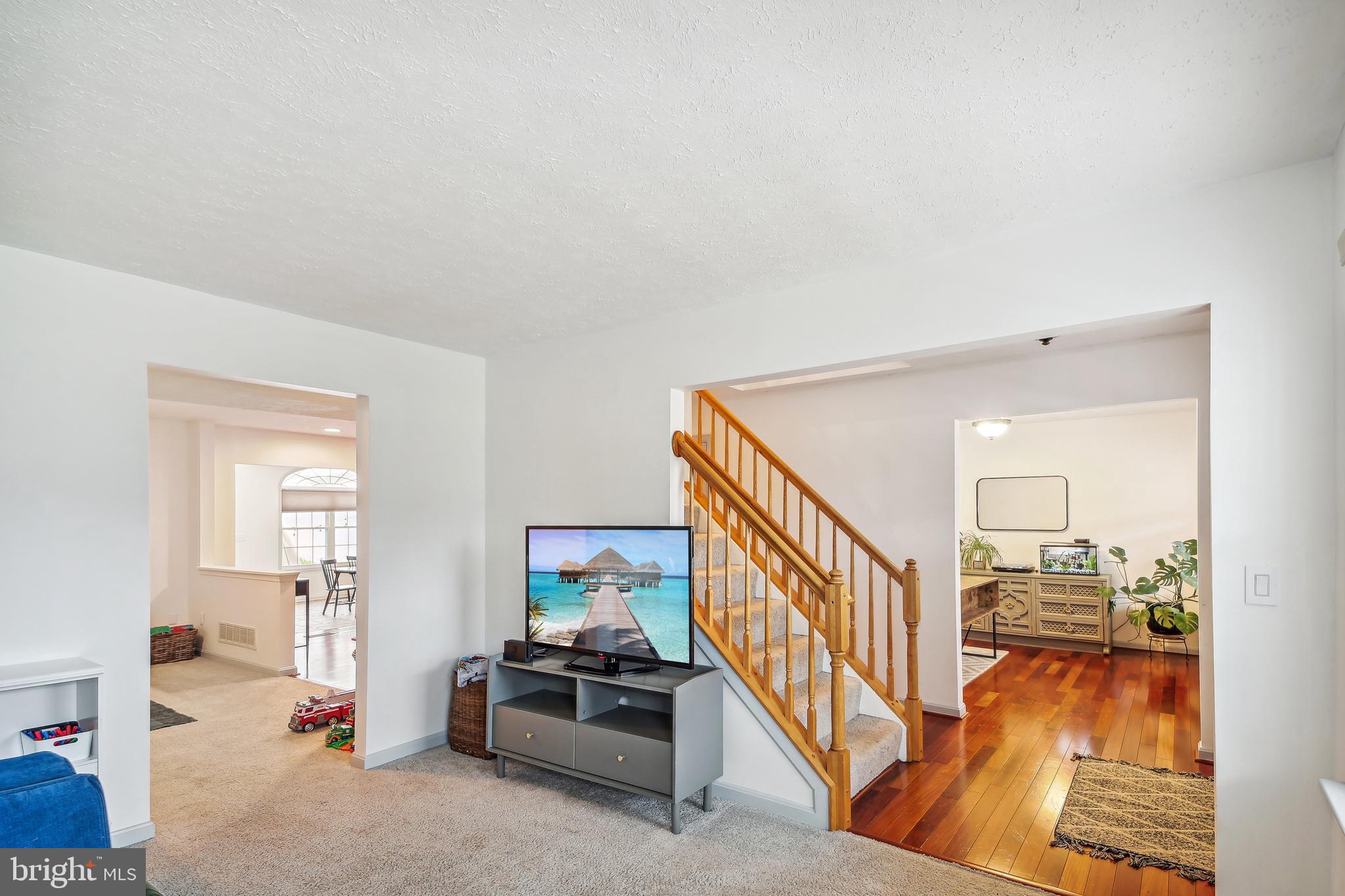 GRAHAM FARM - Residential