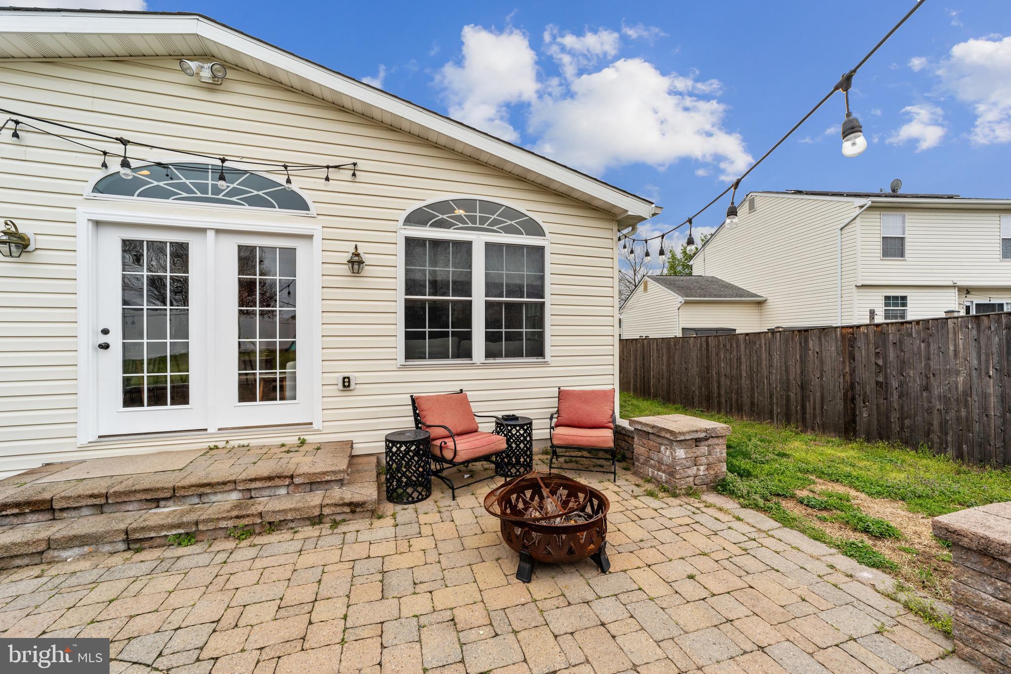 GRAHAM FARM - Residential