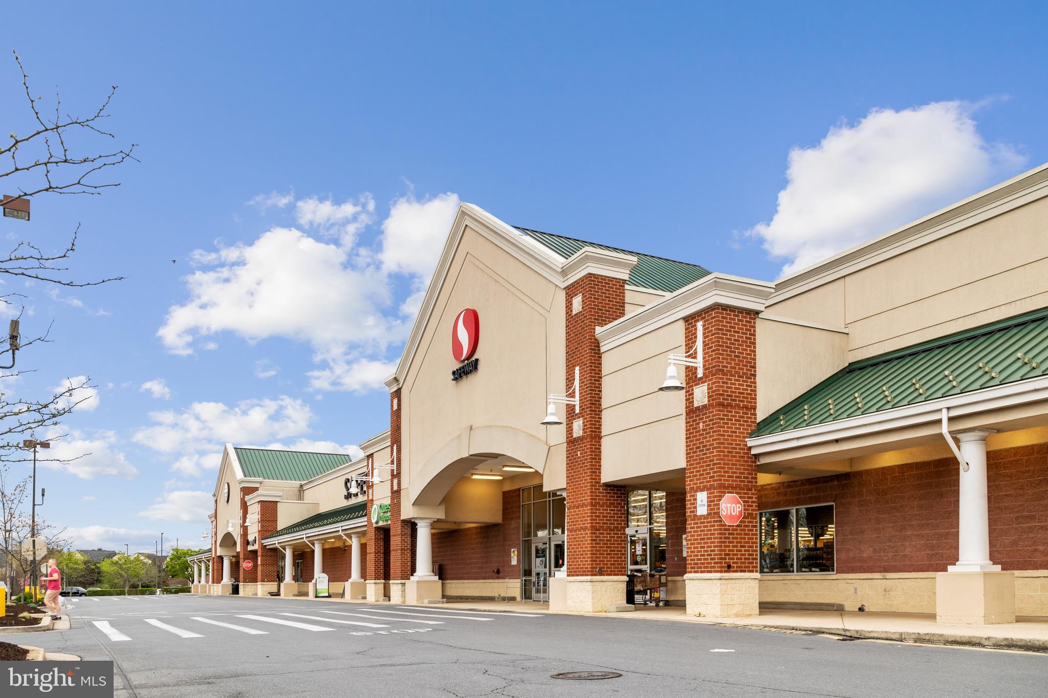 GRAHAM FARM - Residential