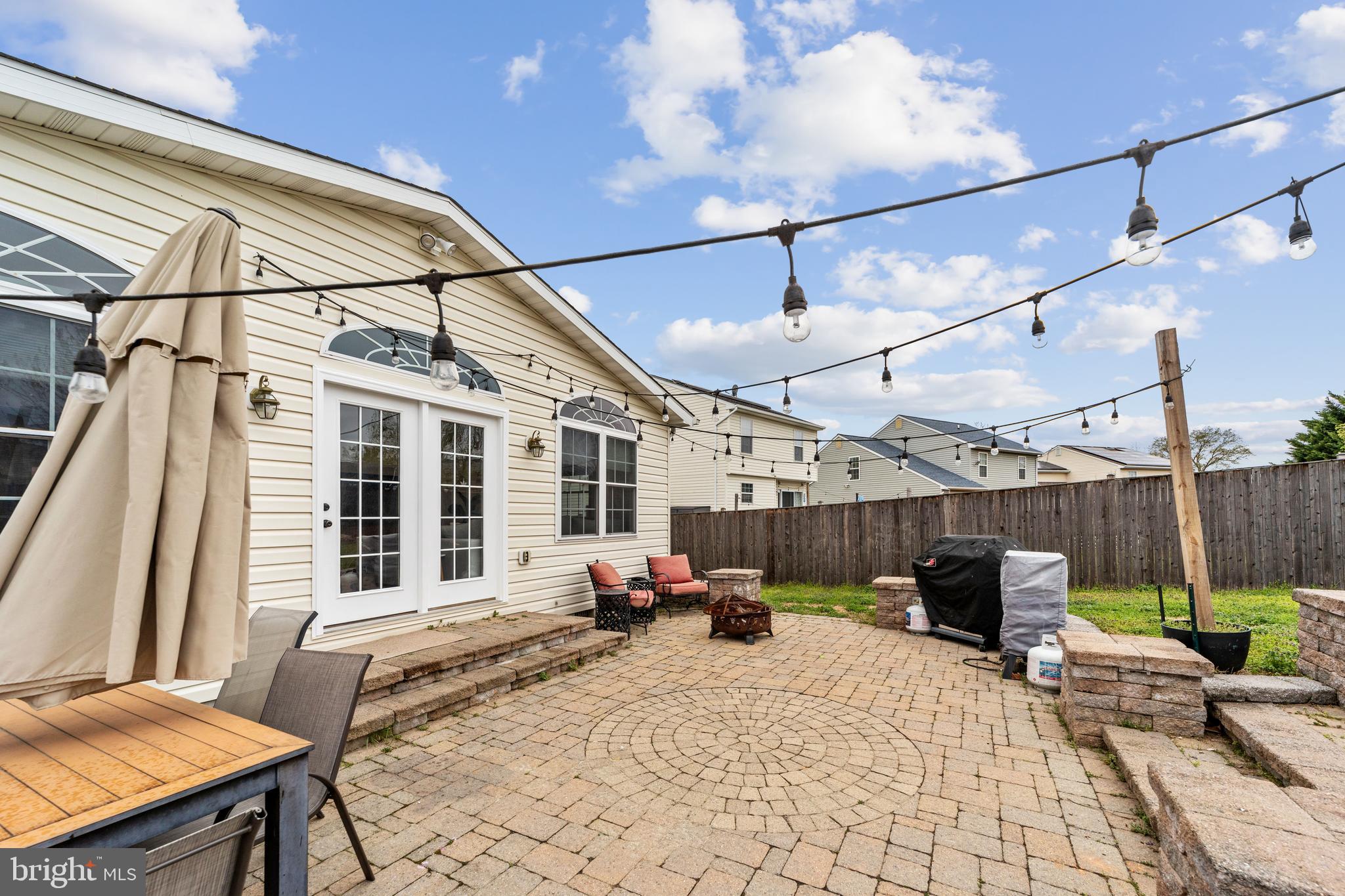 GRAHAM FARM - Residential